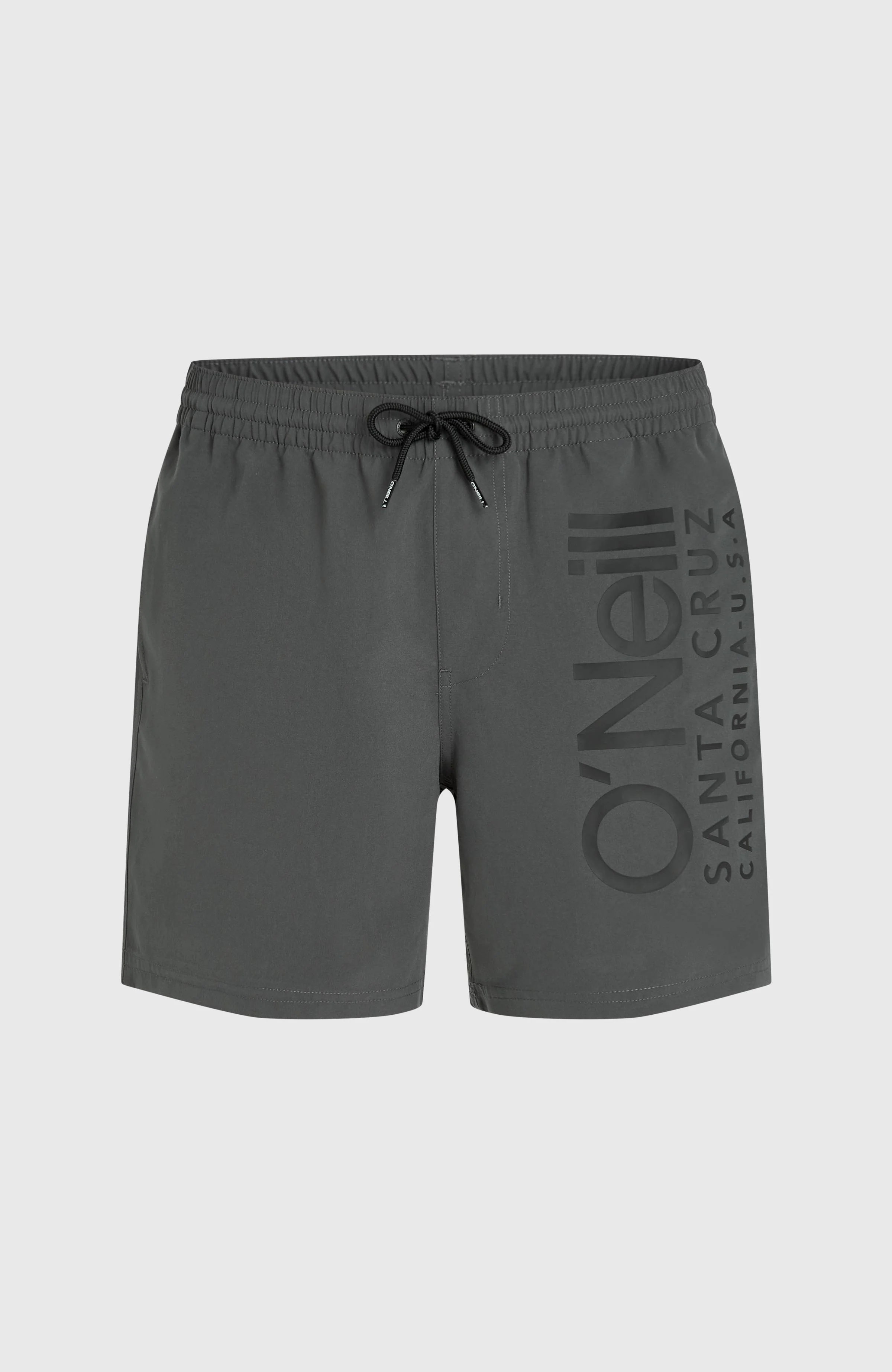 O'Neill Cali 16" Swimshorts | Asphalt