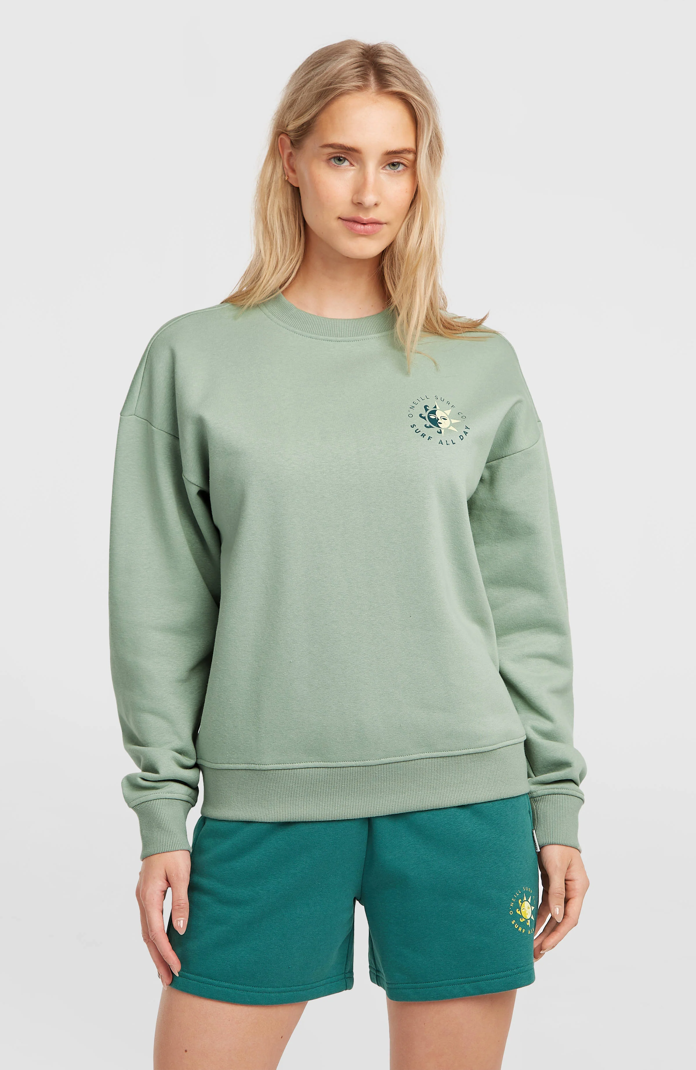 4603-summer-musthave-crewneck-sweatshirt-marble-arch-1.webp Summer Musthave Crewneck Sweatshirt | Marble Arch