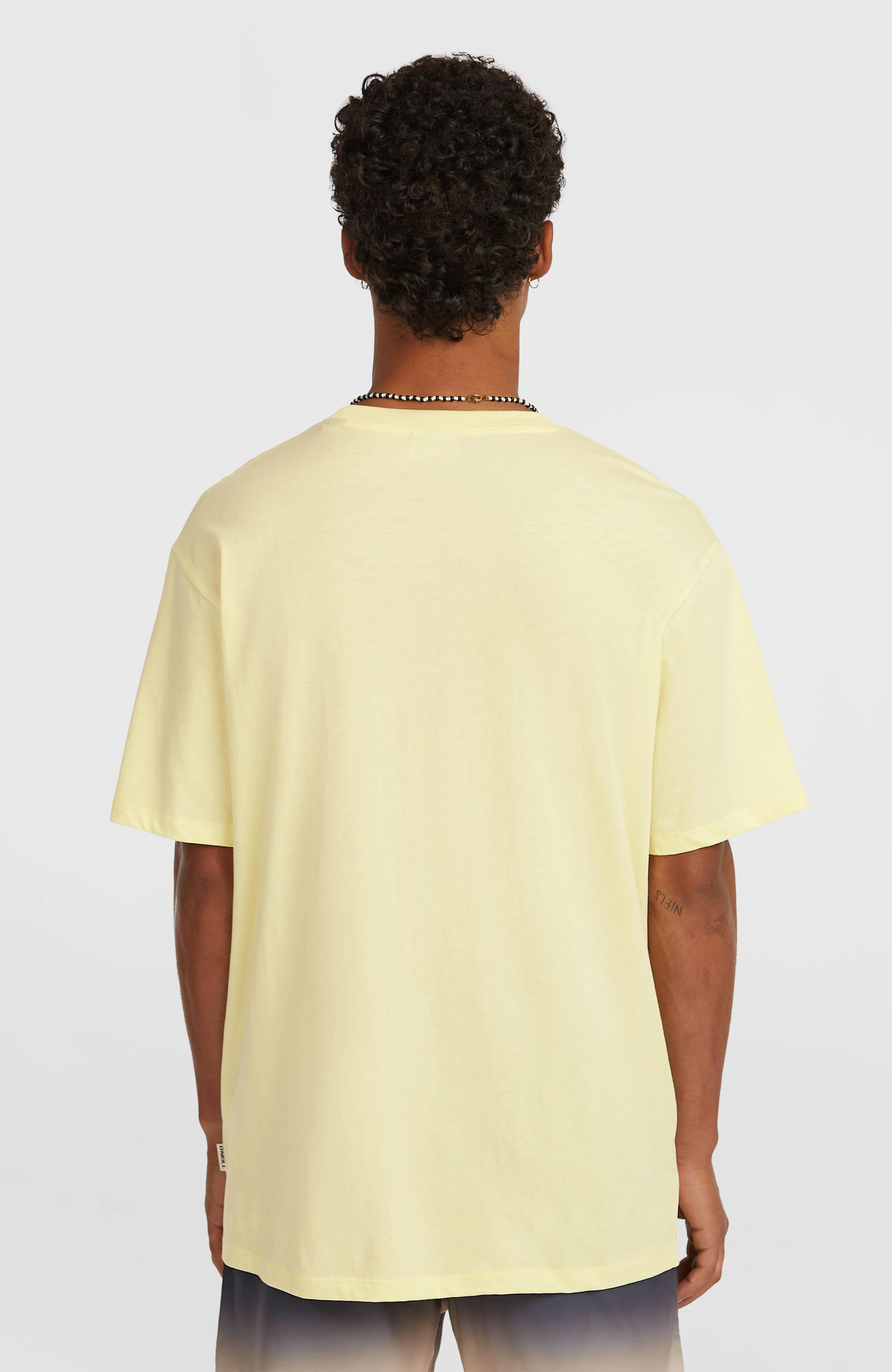 O'Neill Muir T-shirt | Rainforest Dew