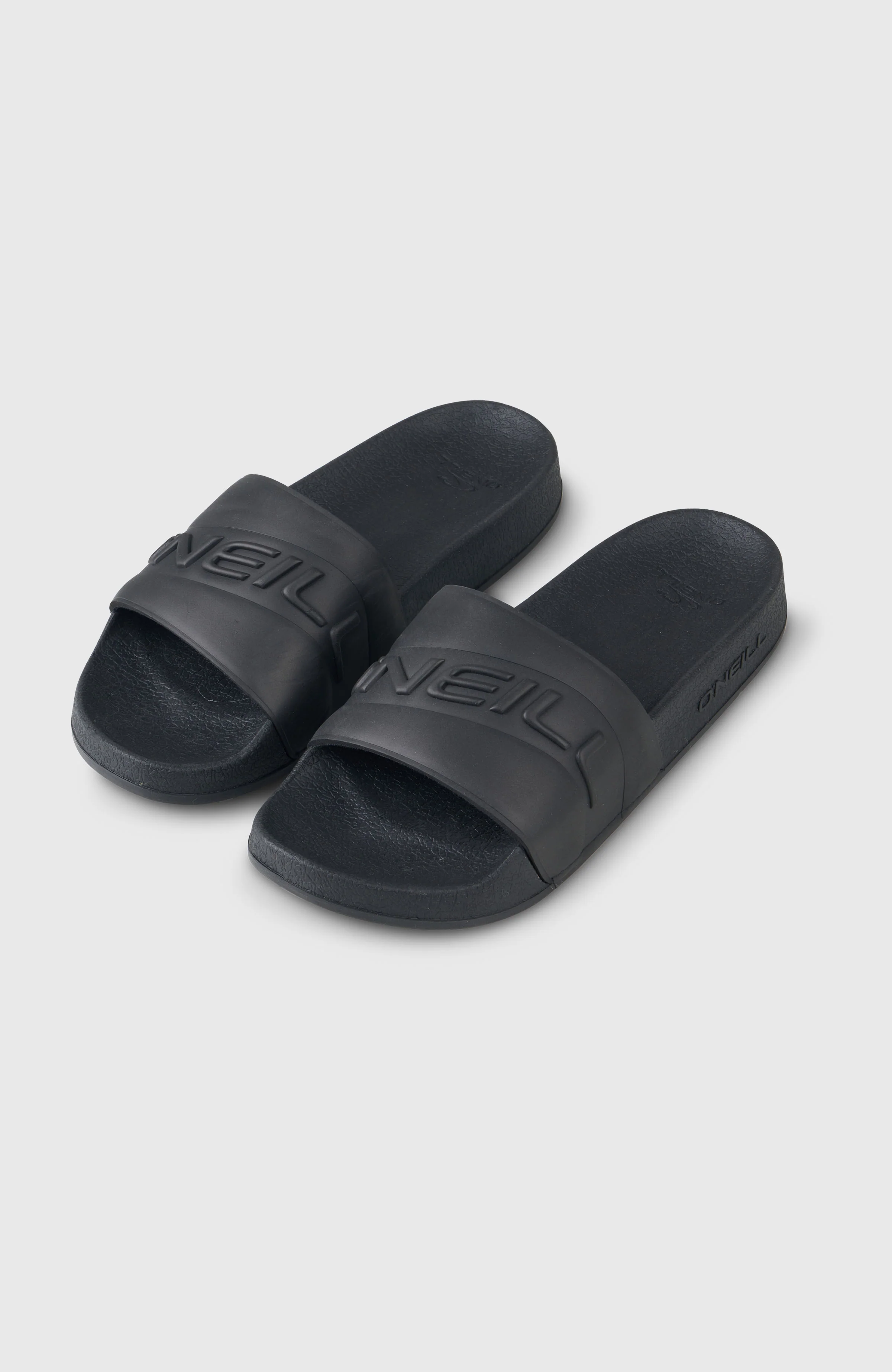 4629-o-neill-embossed-slides-black-out-1.webp O'Neill Embossed Slides | Black Out