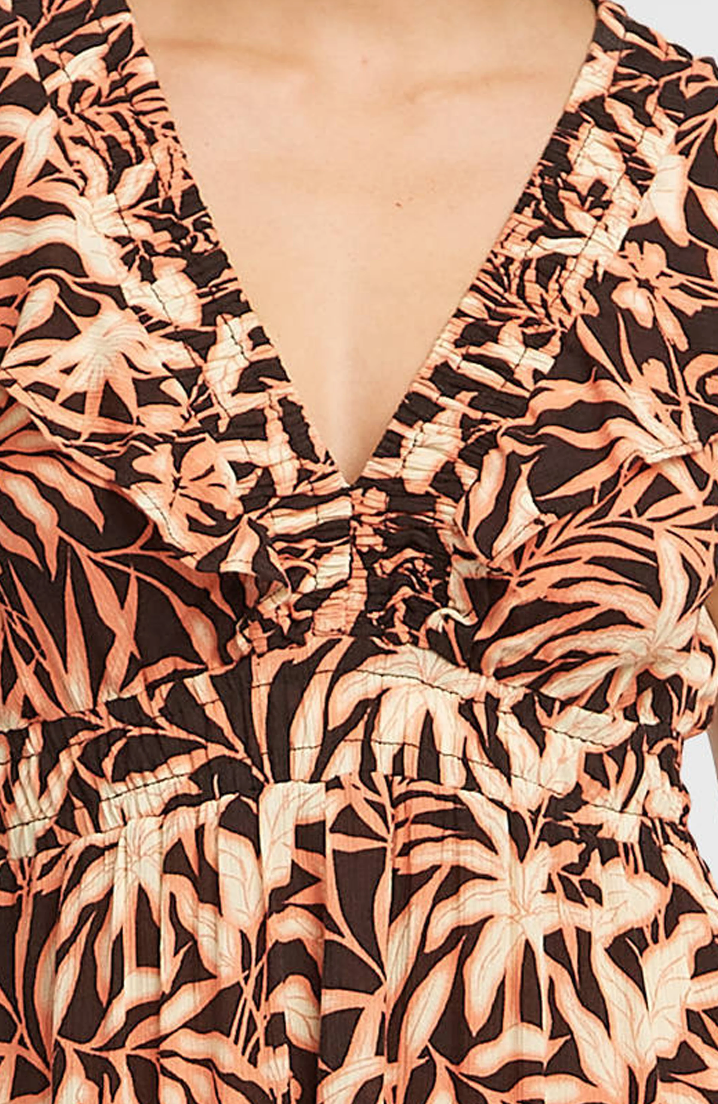 Must-Have Midi Dress | Black Brazillian Sun