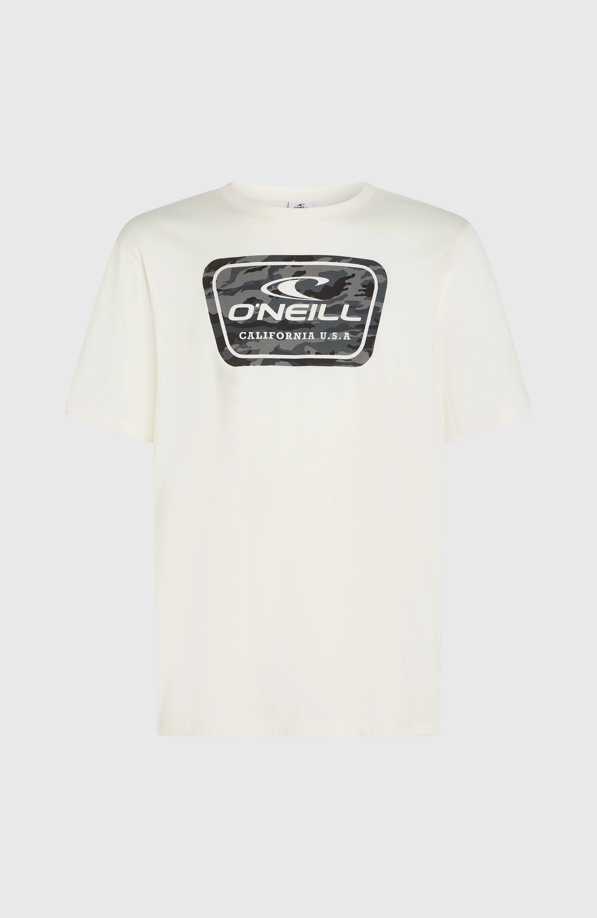 O'Neill Graphic T-Shirt | Snow White 2