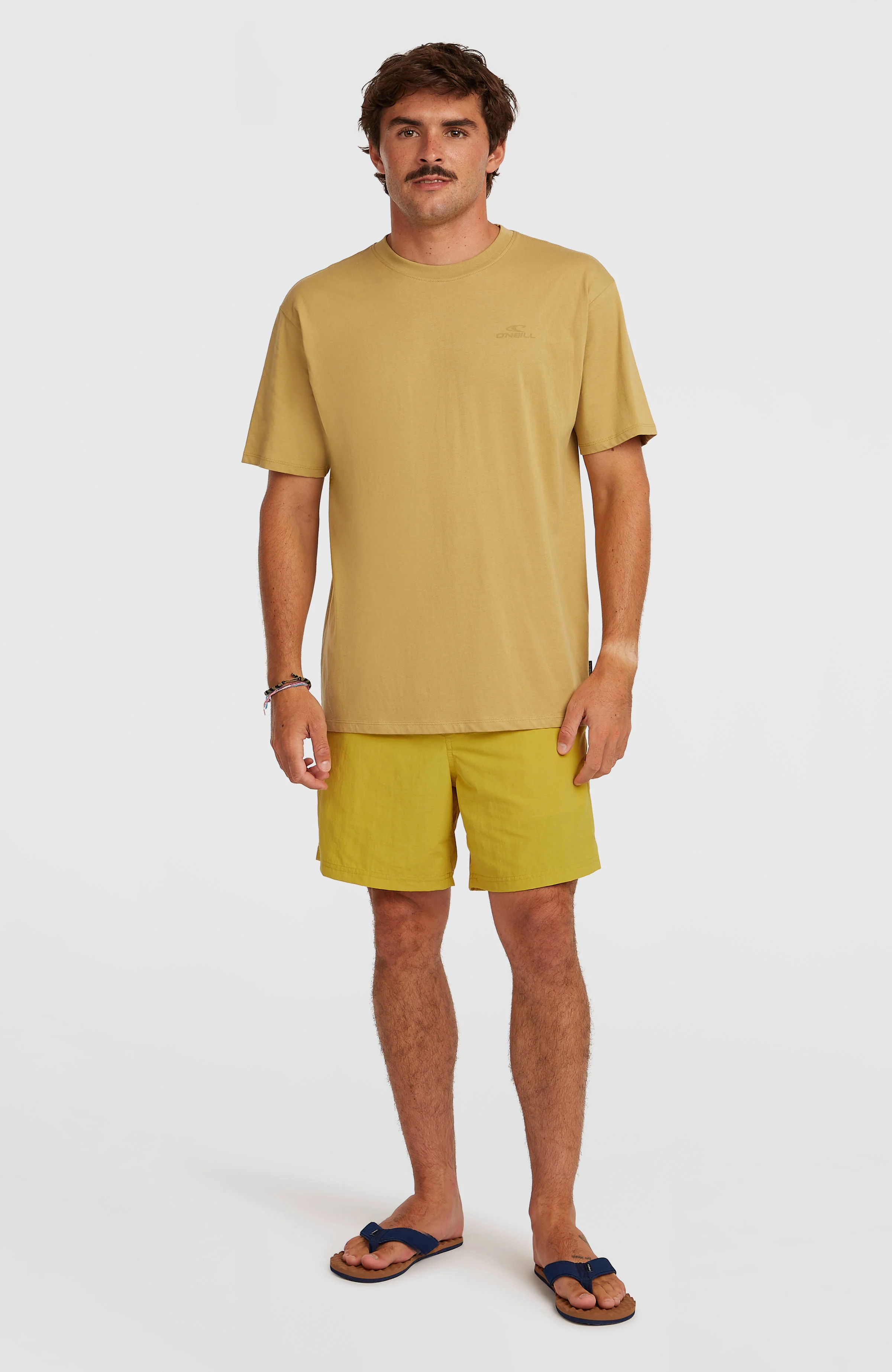 O'Neill Vert 16'' Swimshorts | Angel Fern