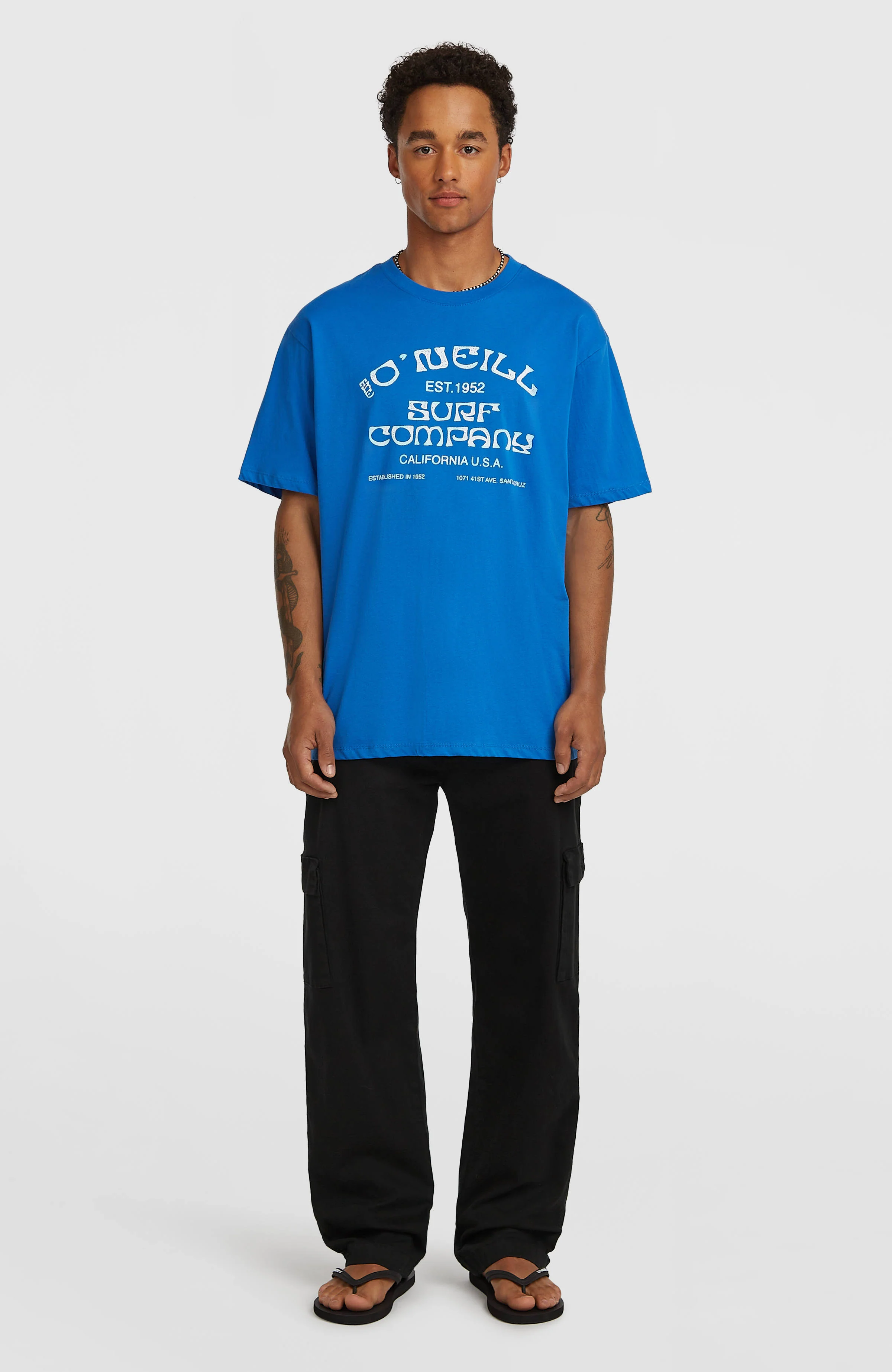 4770-essentials-cargo-pants-black-out-1.webp Essentials Cargo Pants | Black Out