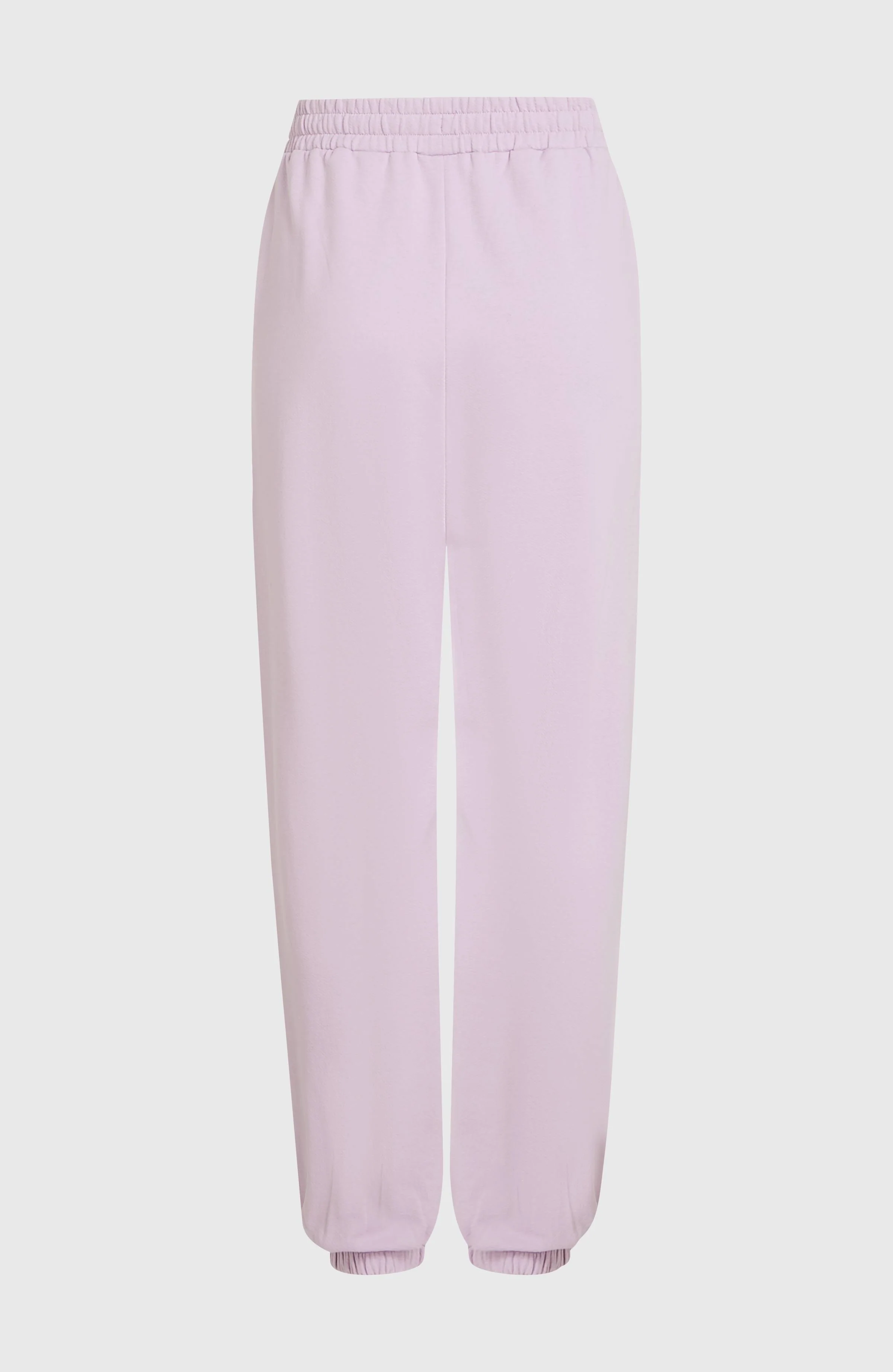 Women of the Wave Sweatpants | Pale Lavender