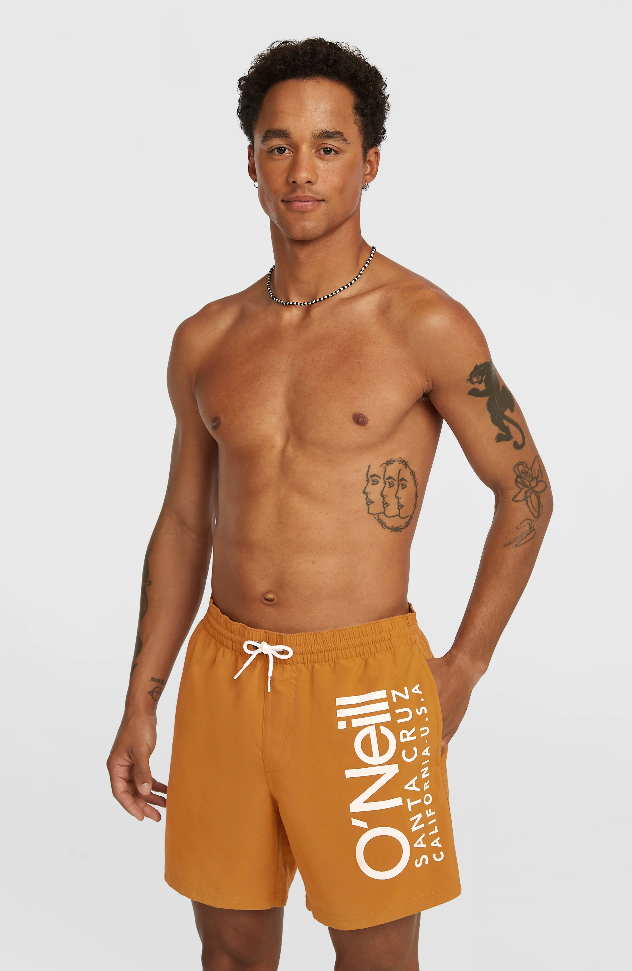 4786-o-neill-cali-16-swimshorts-tandoori-1.webp O'Neill Cali 16'' Swimshorts | Tandoori