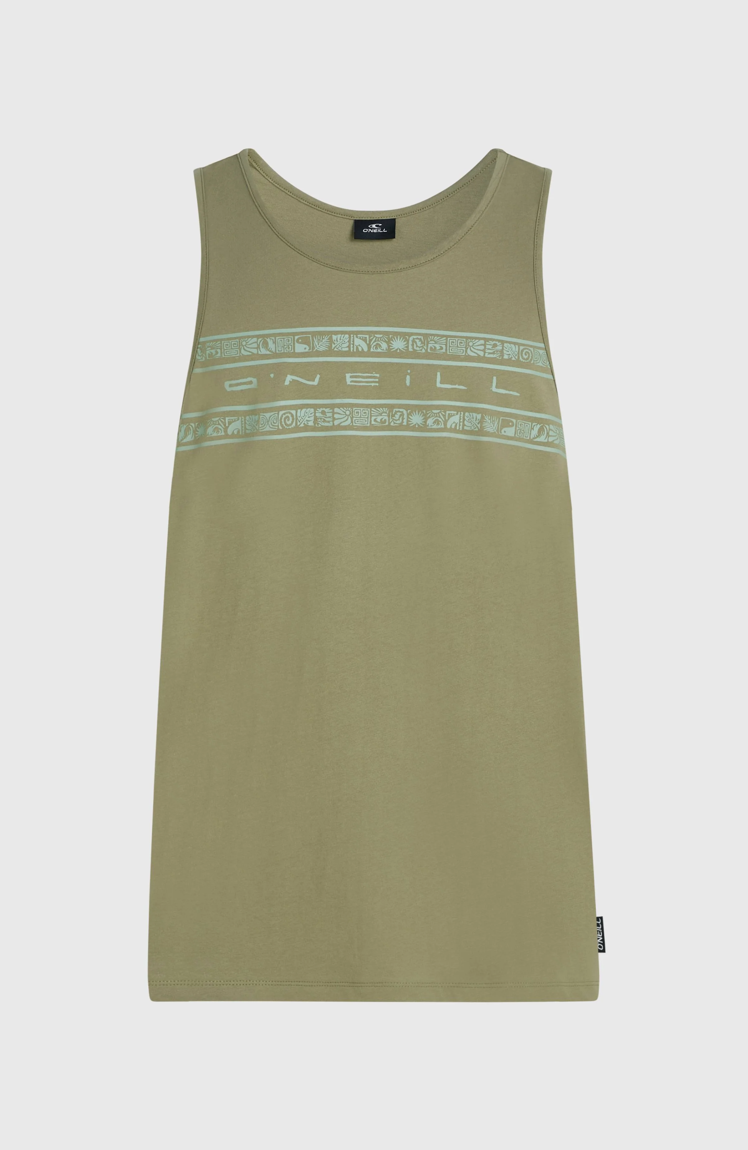 O’Neill Graphic Tank Top | Avery Fern