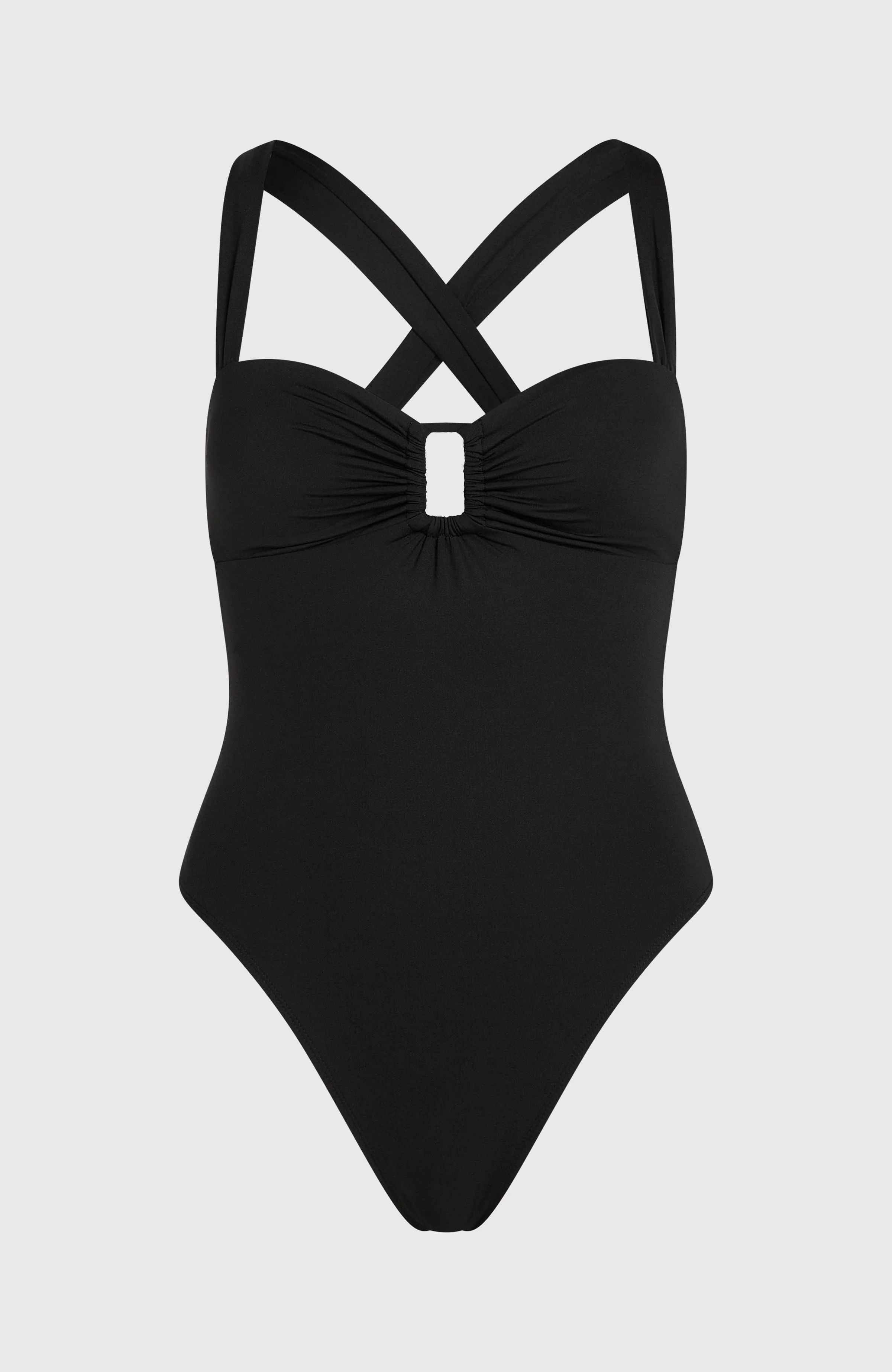 Annie Swimsuit | Black Out
