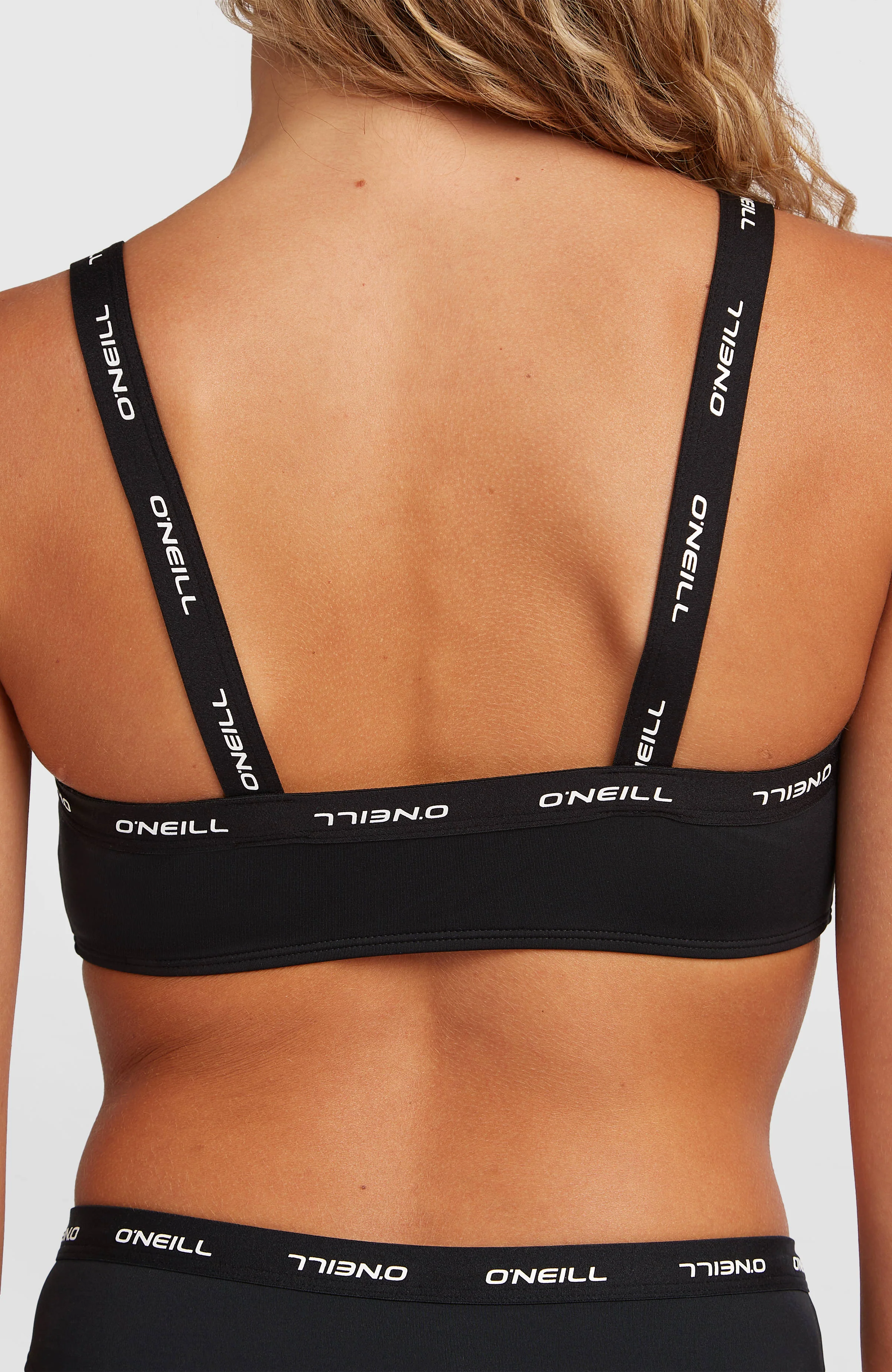 Sport Bikini Set | Black Out