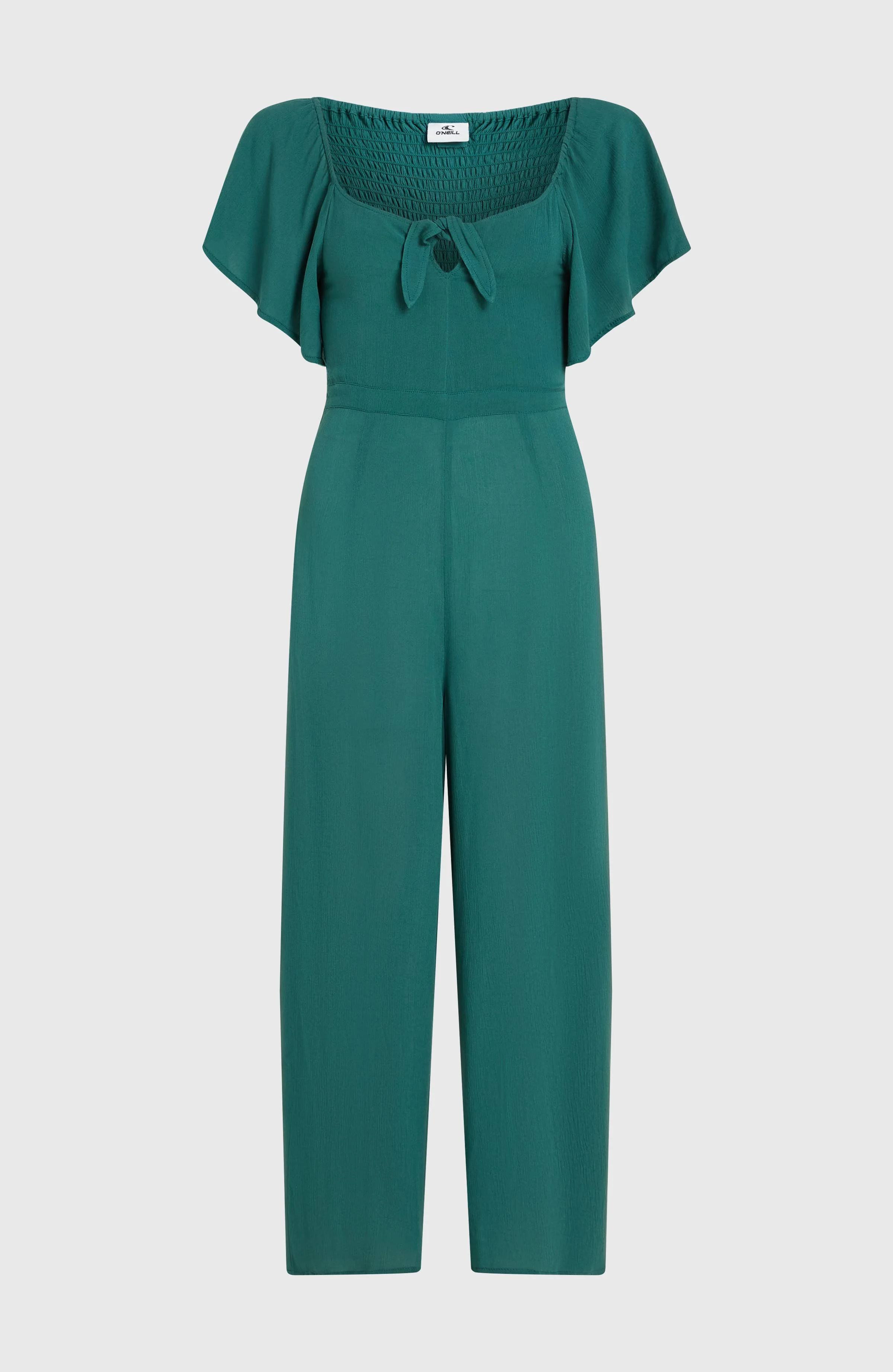 Kesia Jumpsuit | Botanical Heat