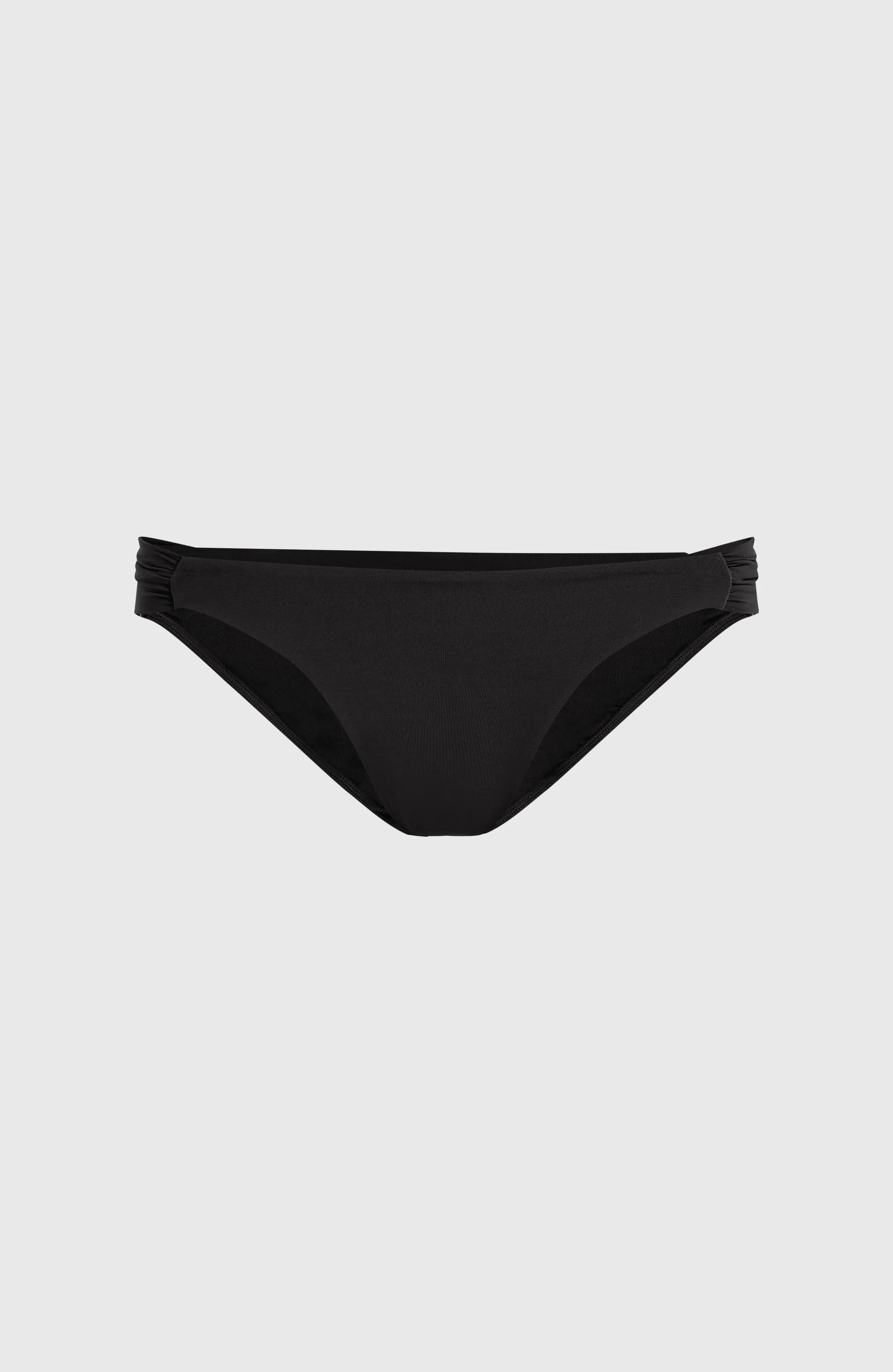 Kee Bikini Bottoms | Black Out
