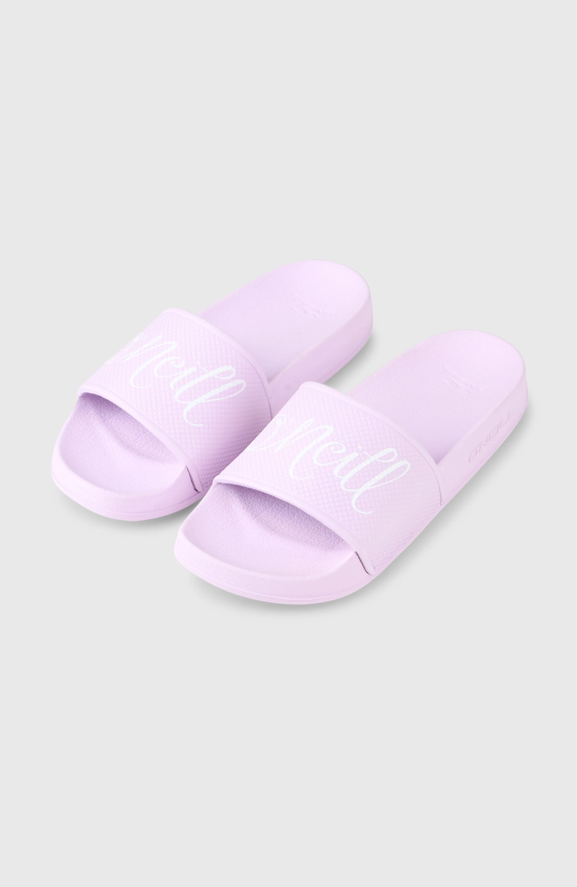 4864-o-neill-script-slides-pale-lavender-1.webp O'Neill Script Slides | Pale Lavender