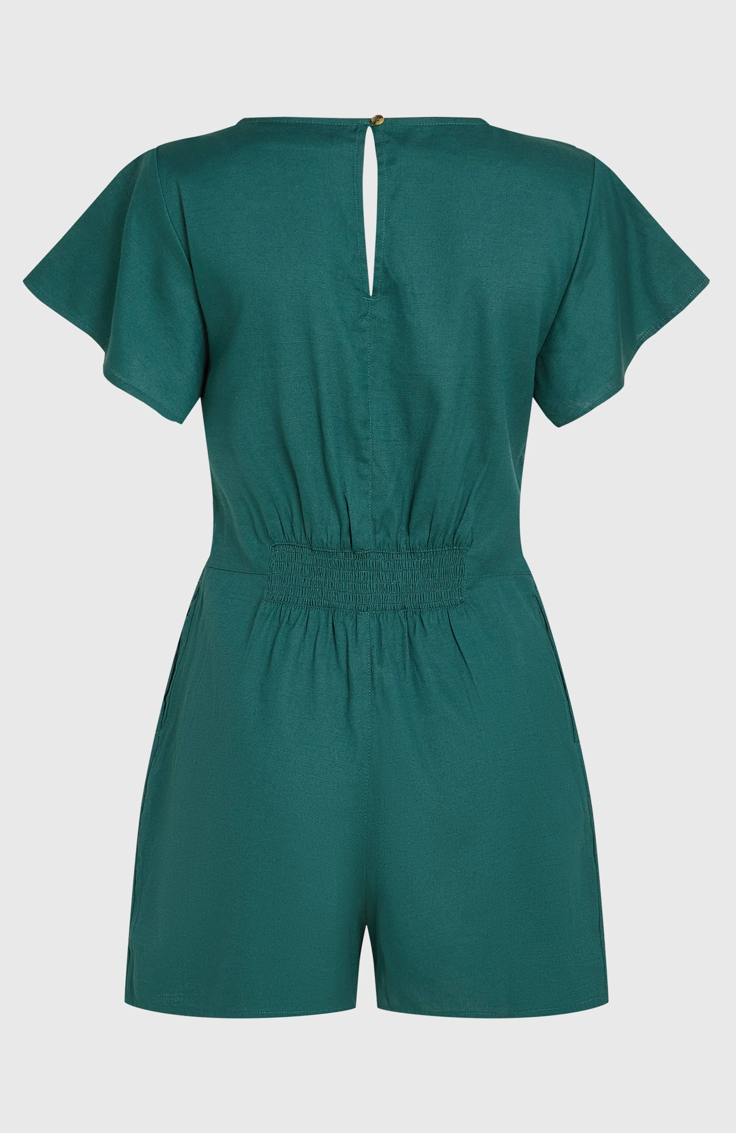 O'Riginals Playsuit | Botanical Heat