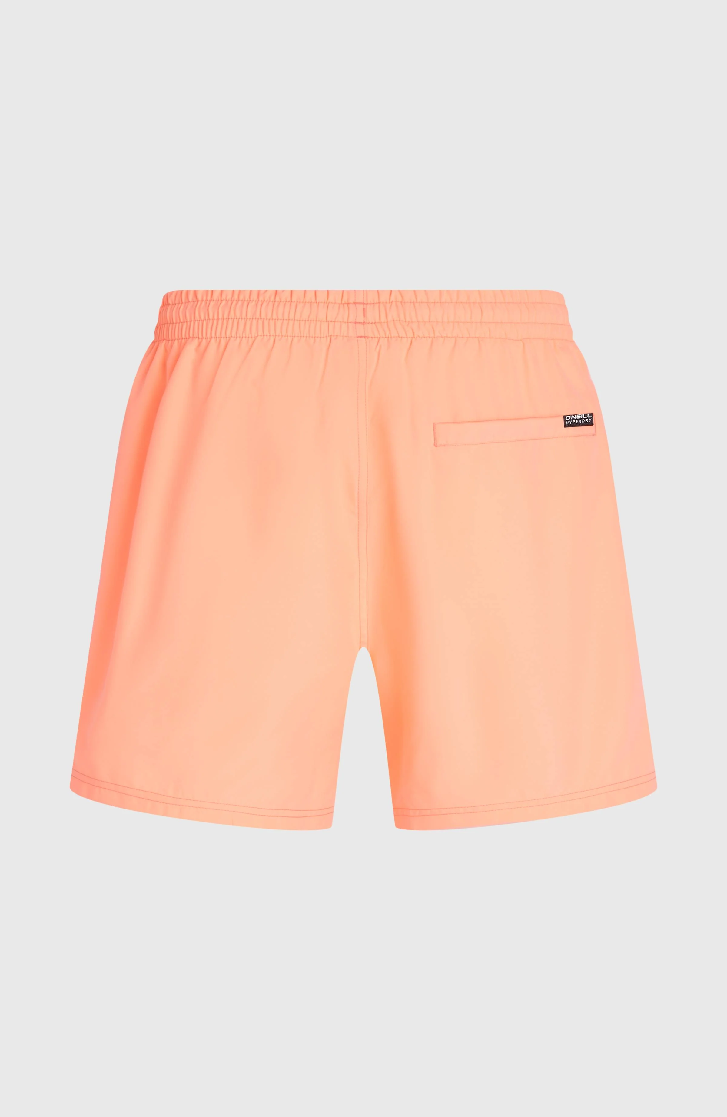 O'Neill Logo 16'' Swimshorts | Funky Peach