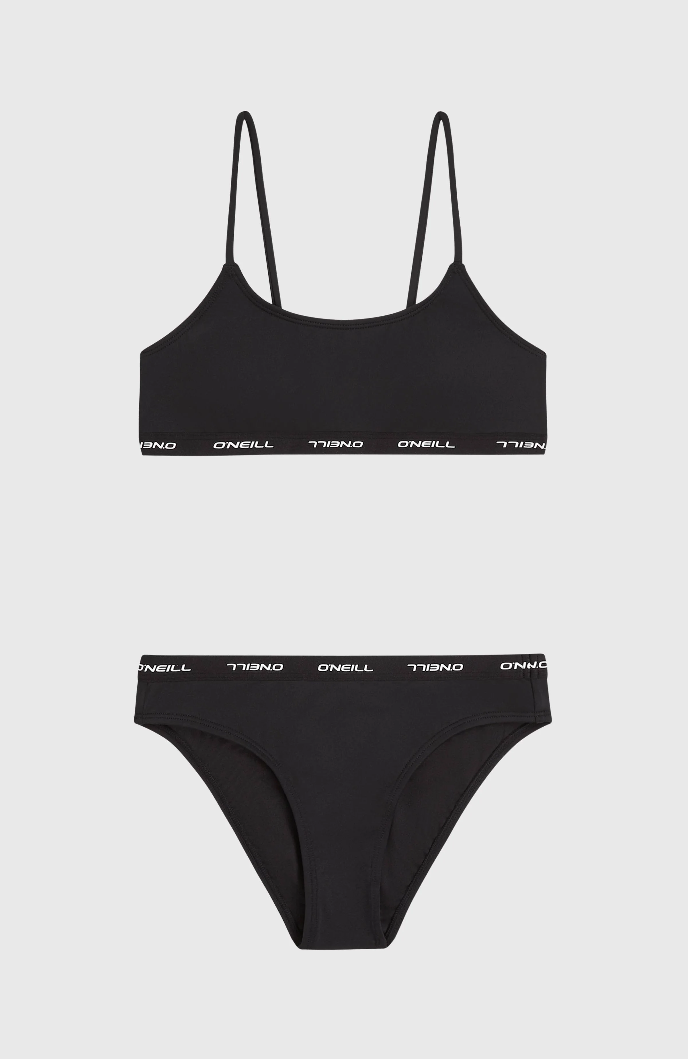 Sport Bikini Set | Black Out