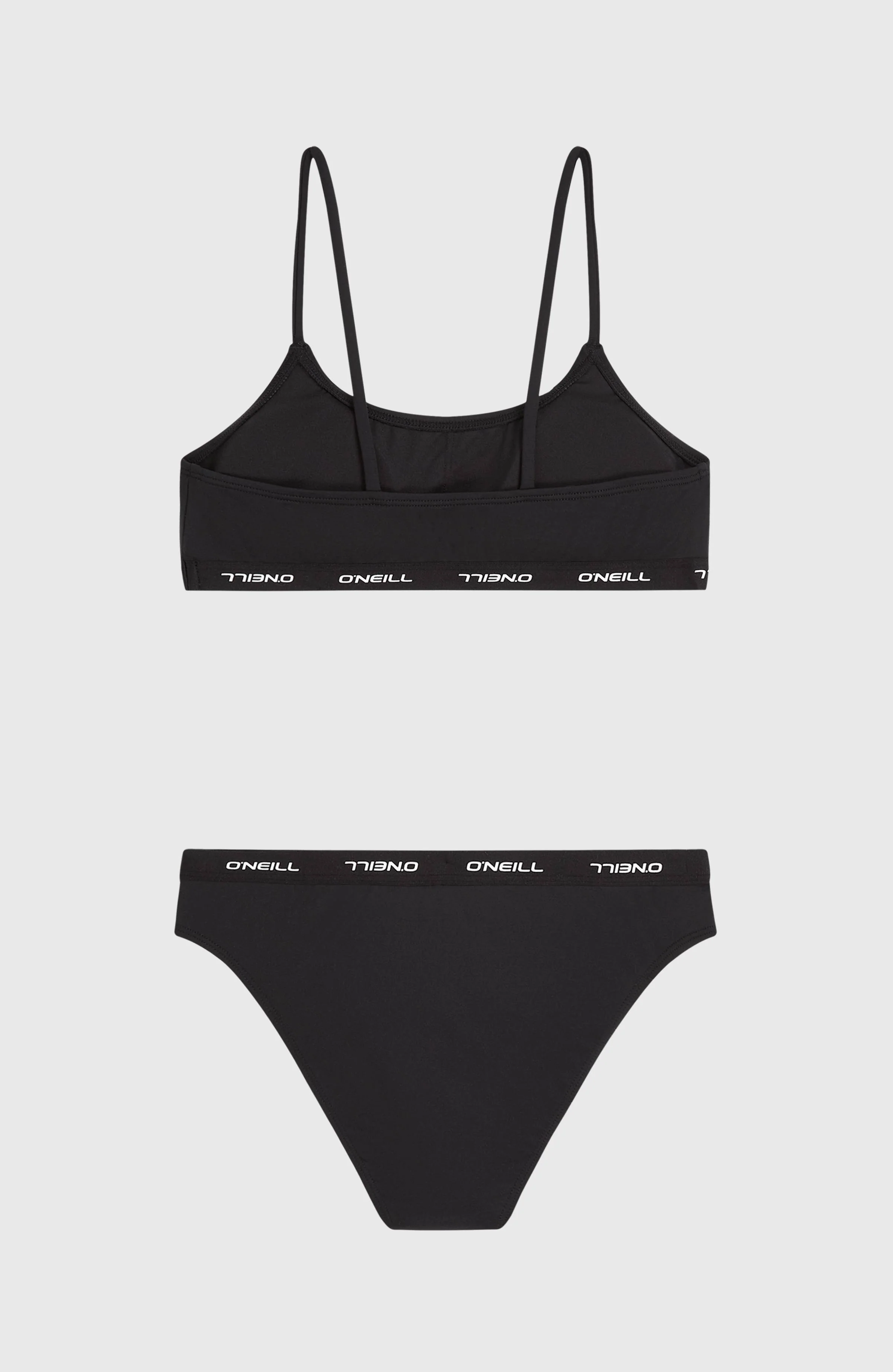 Sport Bikini Set | Black Out