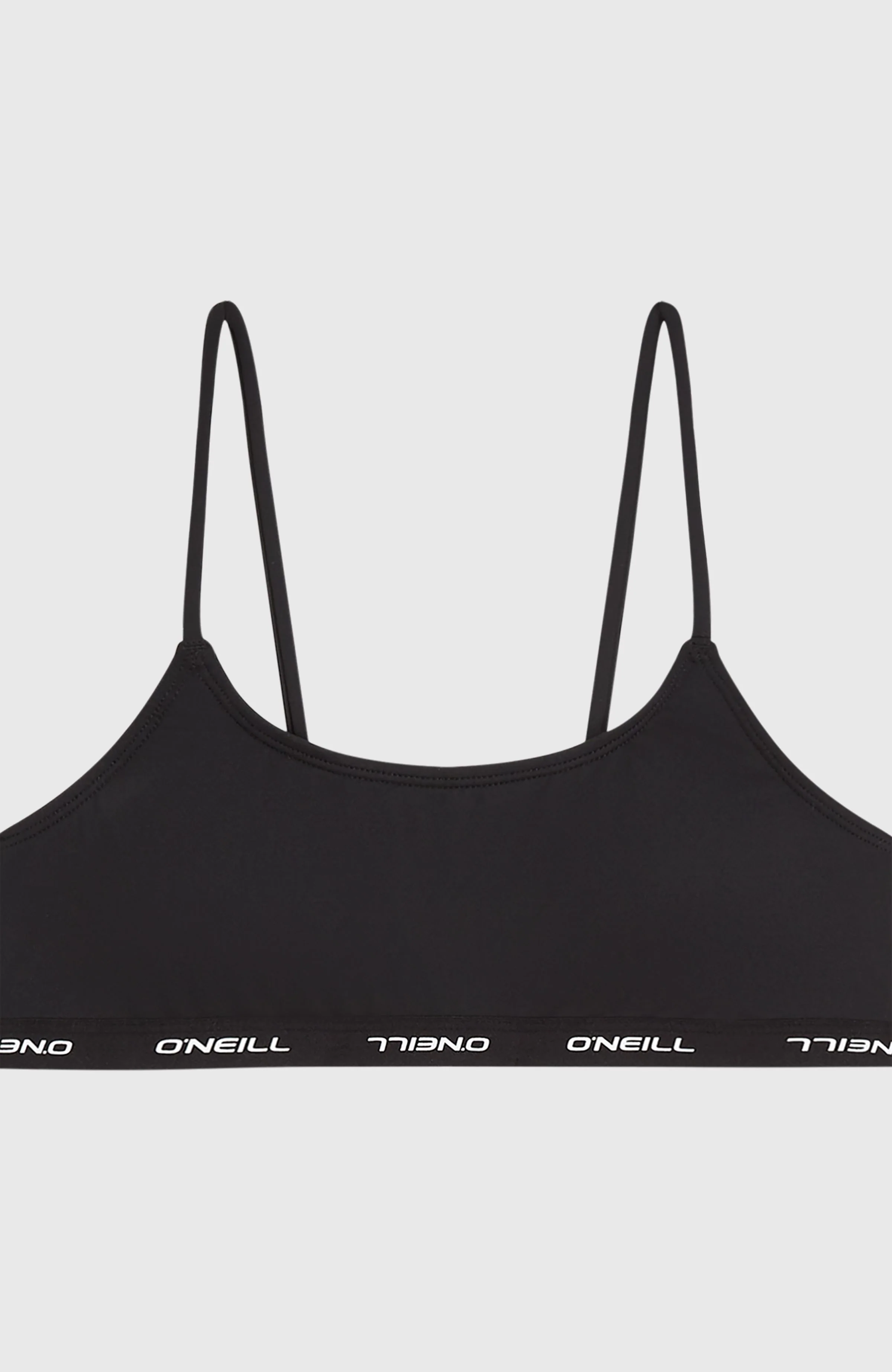Sport Bikini Set | Black Out