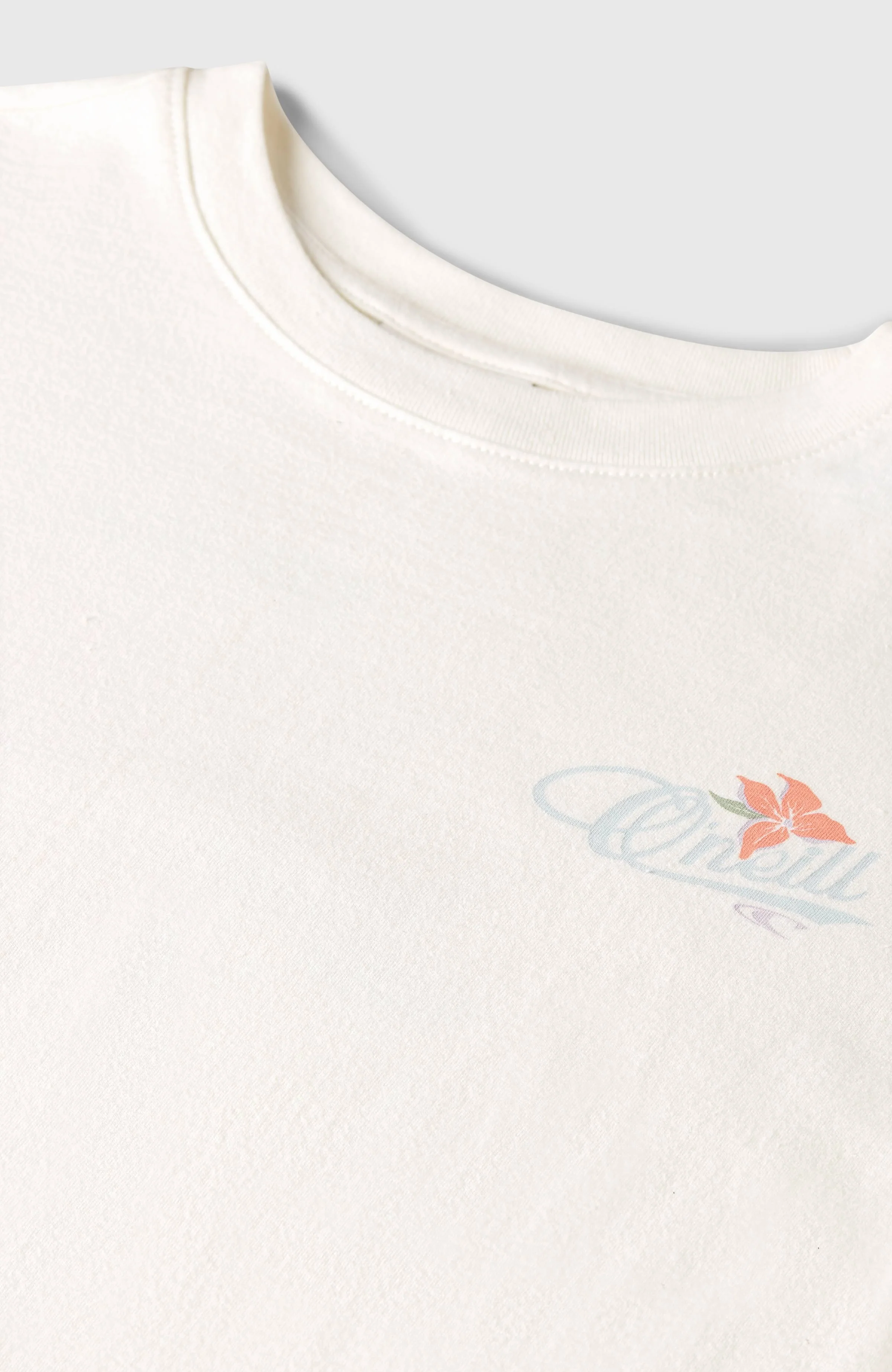 Back Print T-Shirt | Snow White