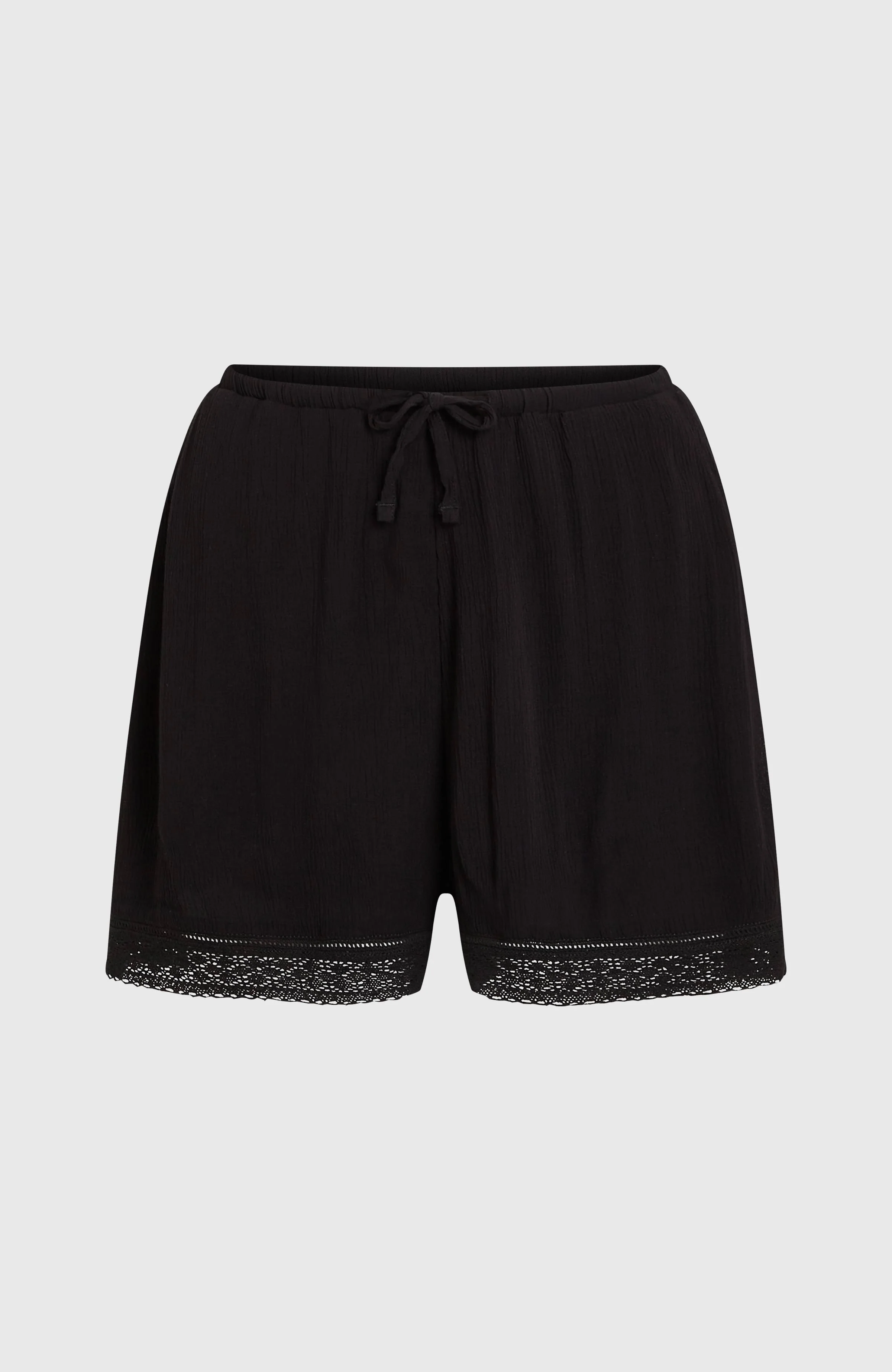 Essentials Tokeena Shorts | Black Out