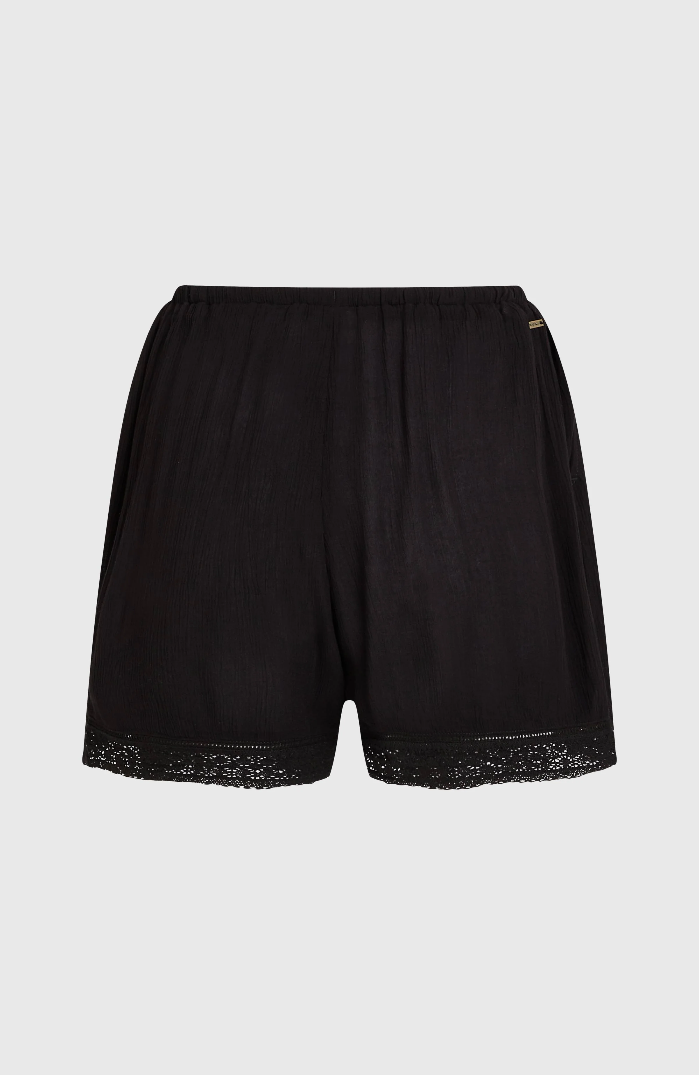 Essentials Tokeena Shorts | Black Out