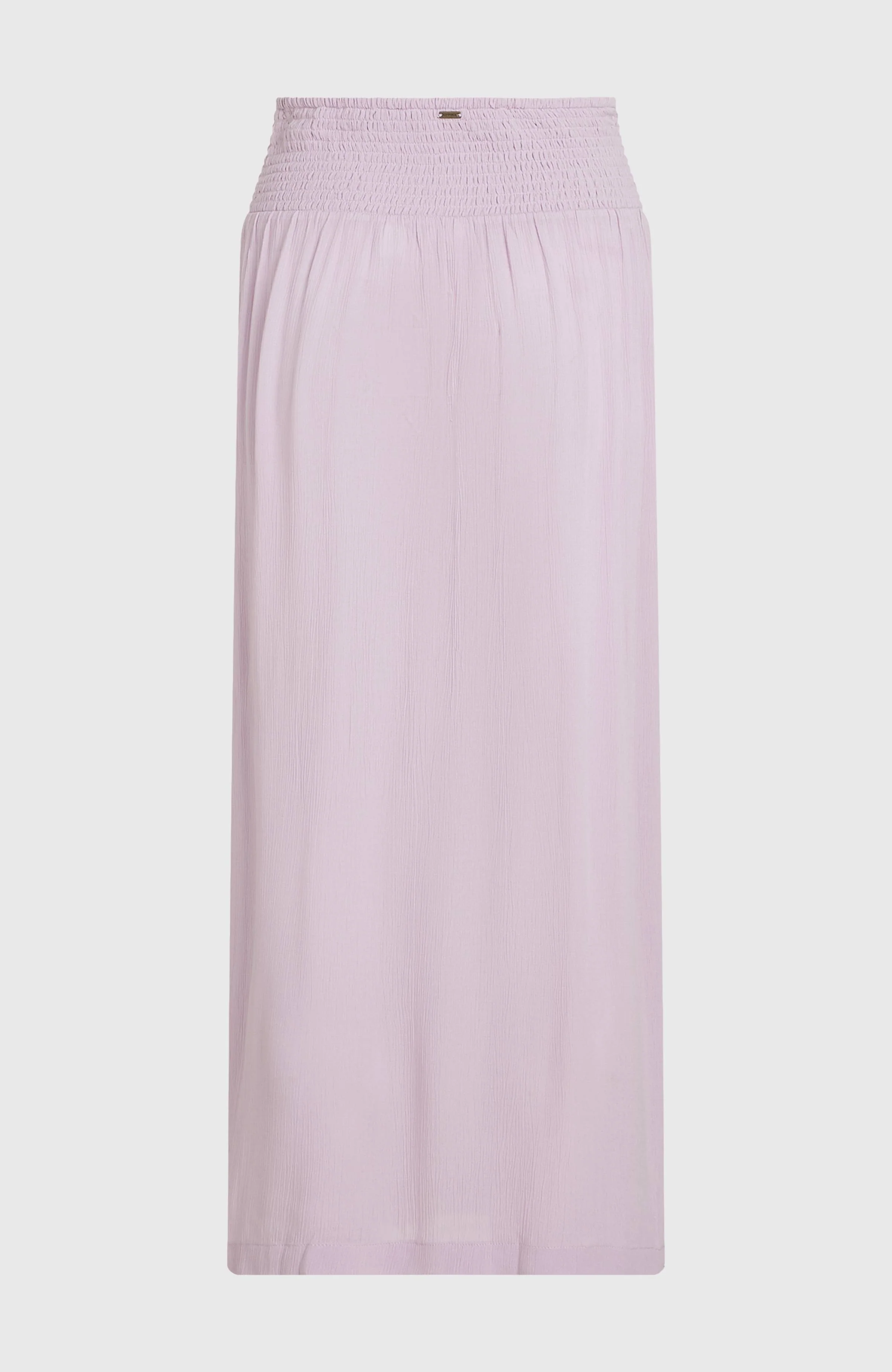 Johnny Maxi Skirt | Pale Lavender