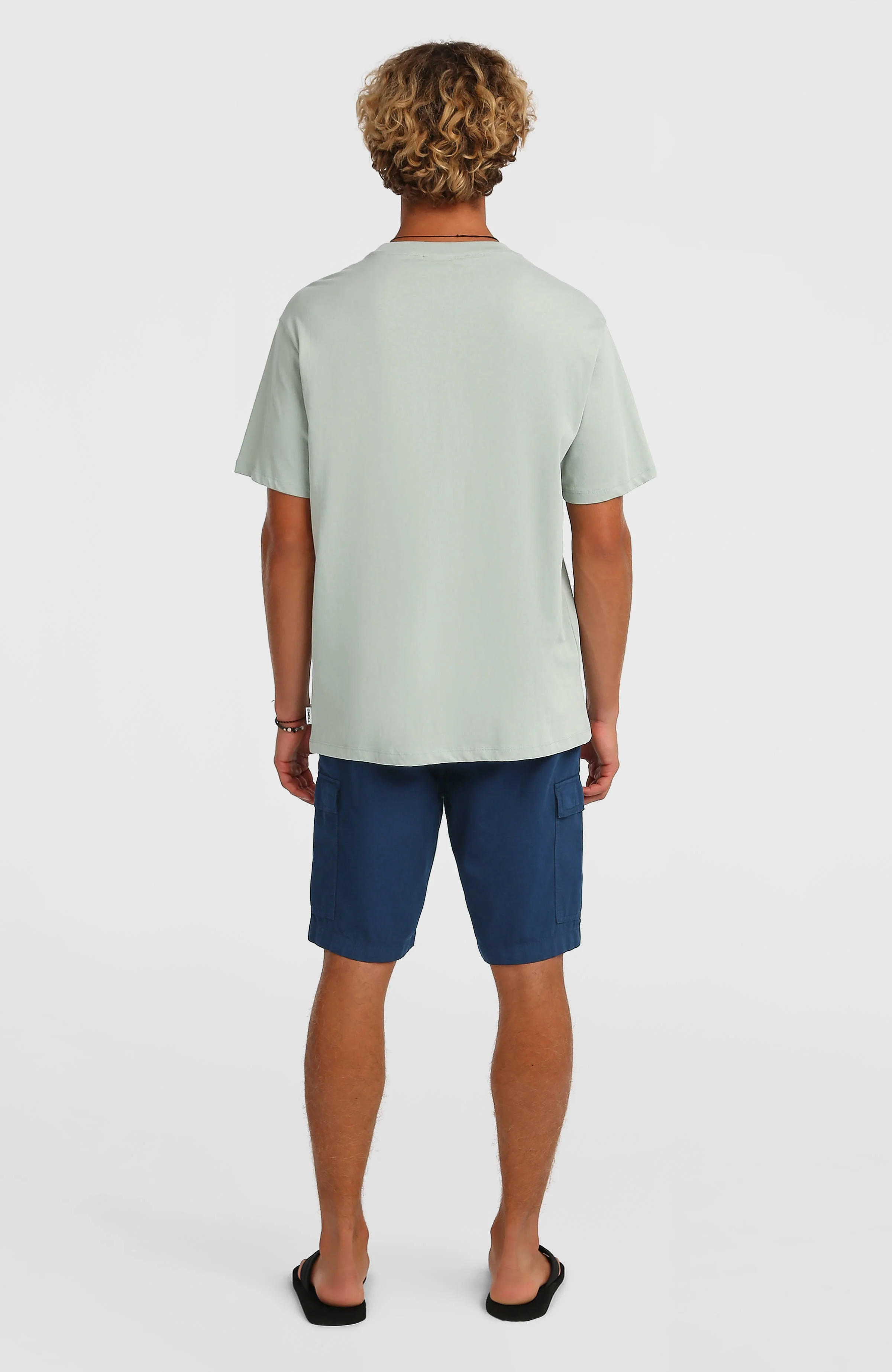O’Neill Essentials Ripstop Cargo Shorts | English Evening