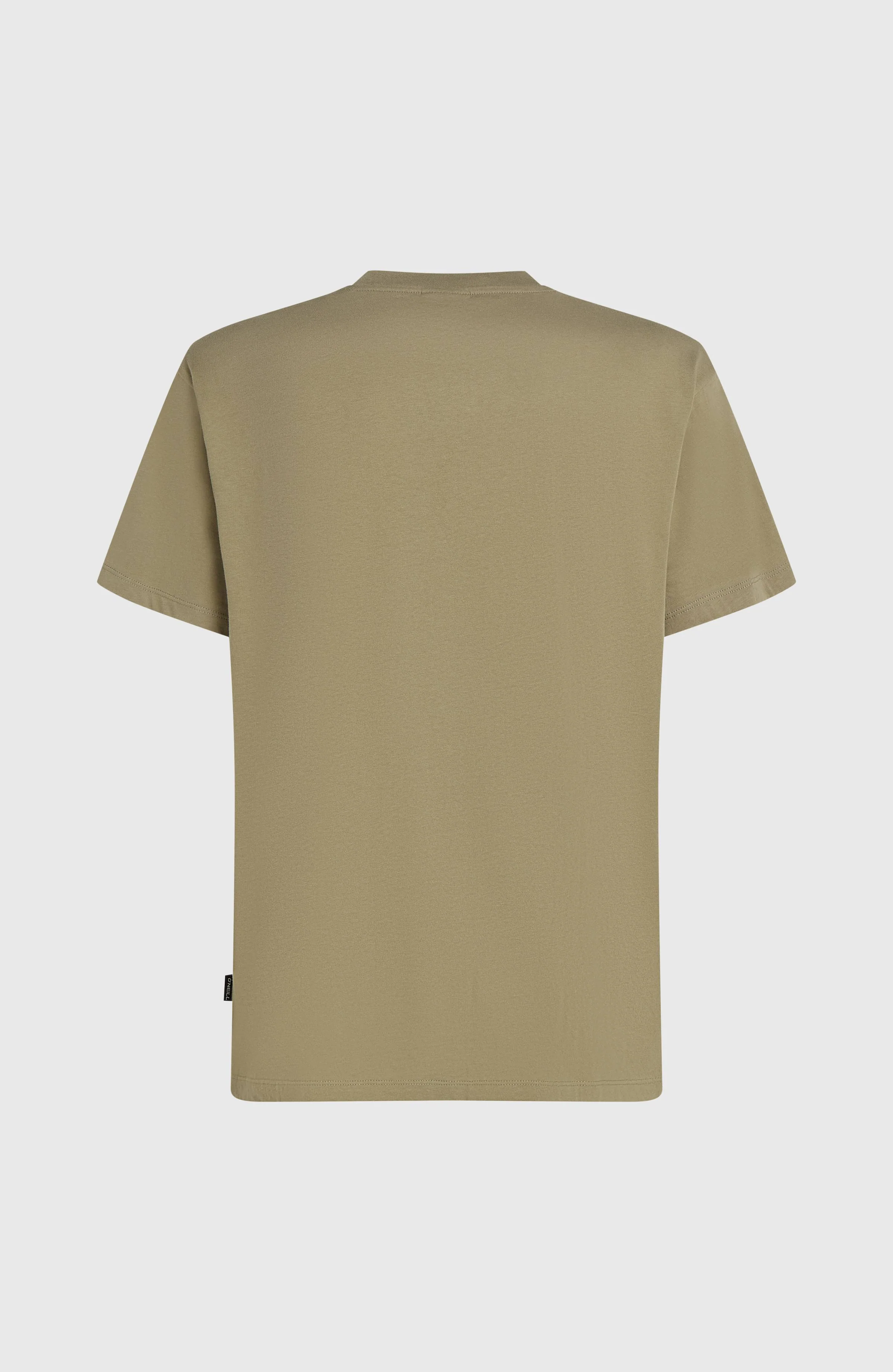 O’Neill Flower Stripe T-Shirt | Avery Fern