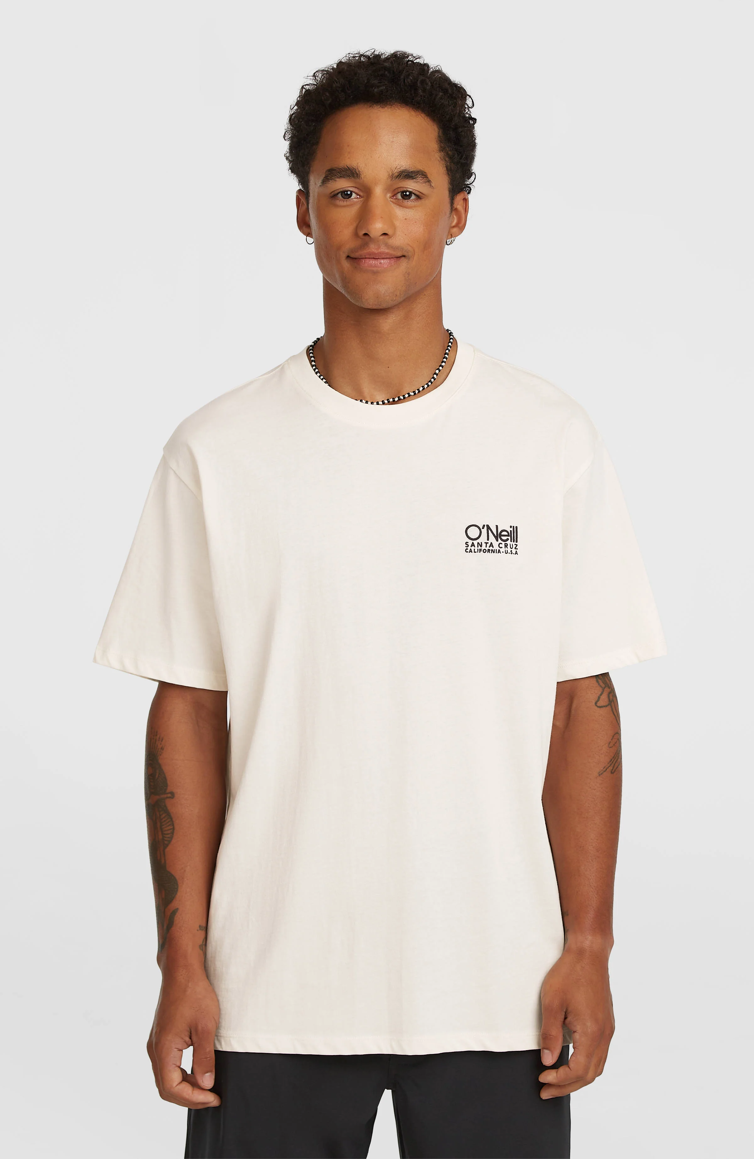 5073-original-cali-t-shirt-snow-white-1.webp Original Cali T-Shirt | Snow White
