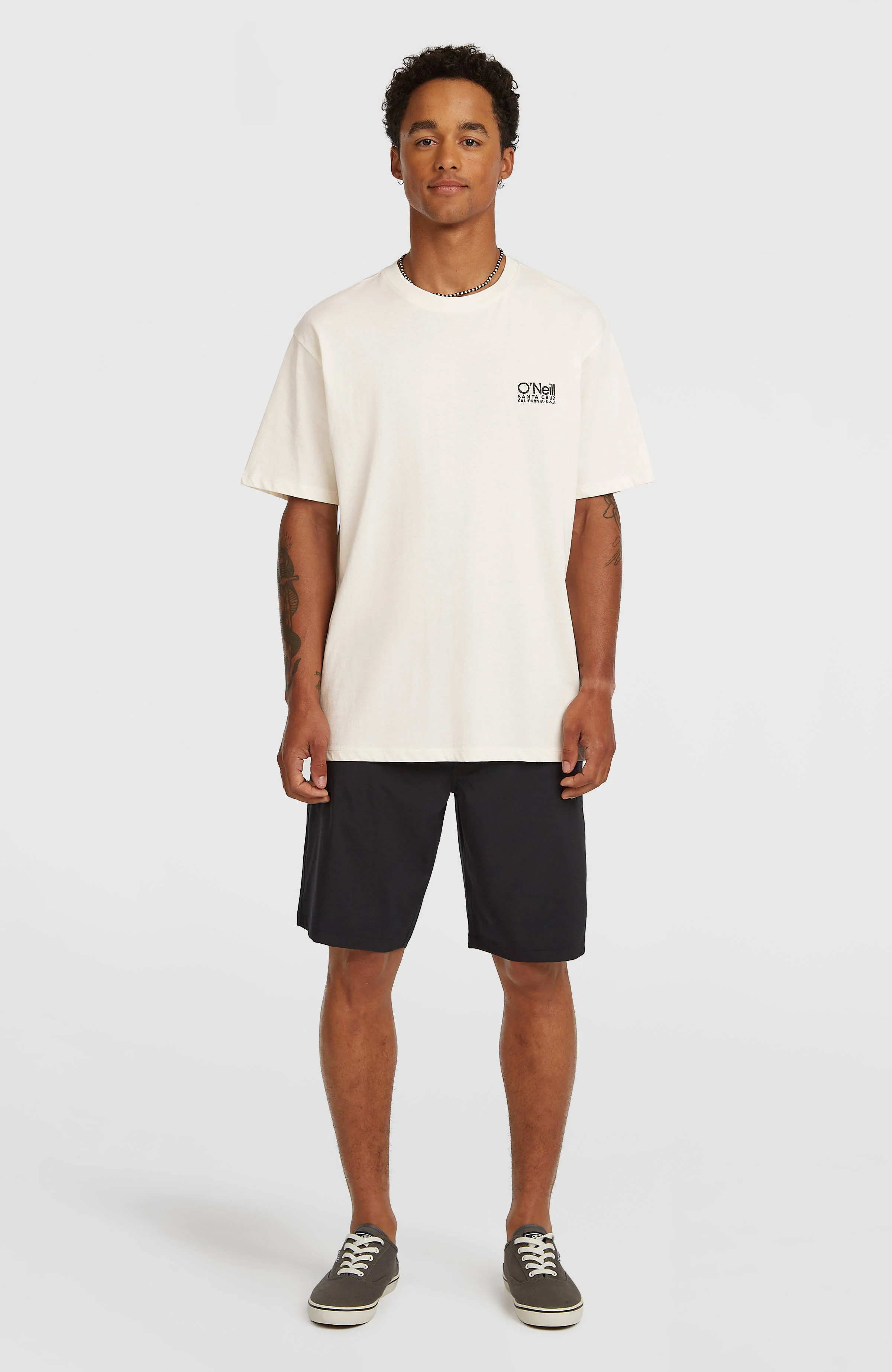 Original Cali T-Shirt | Snow White