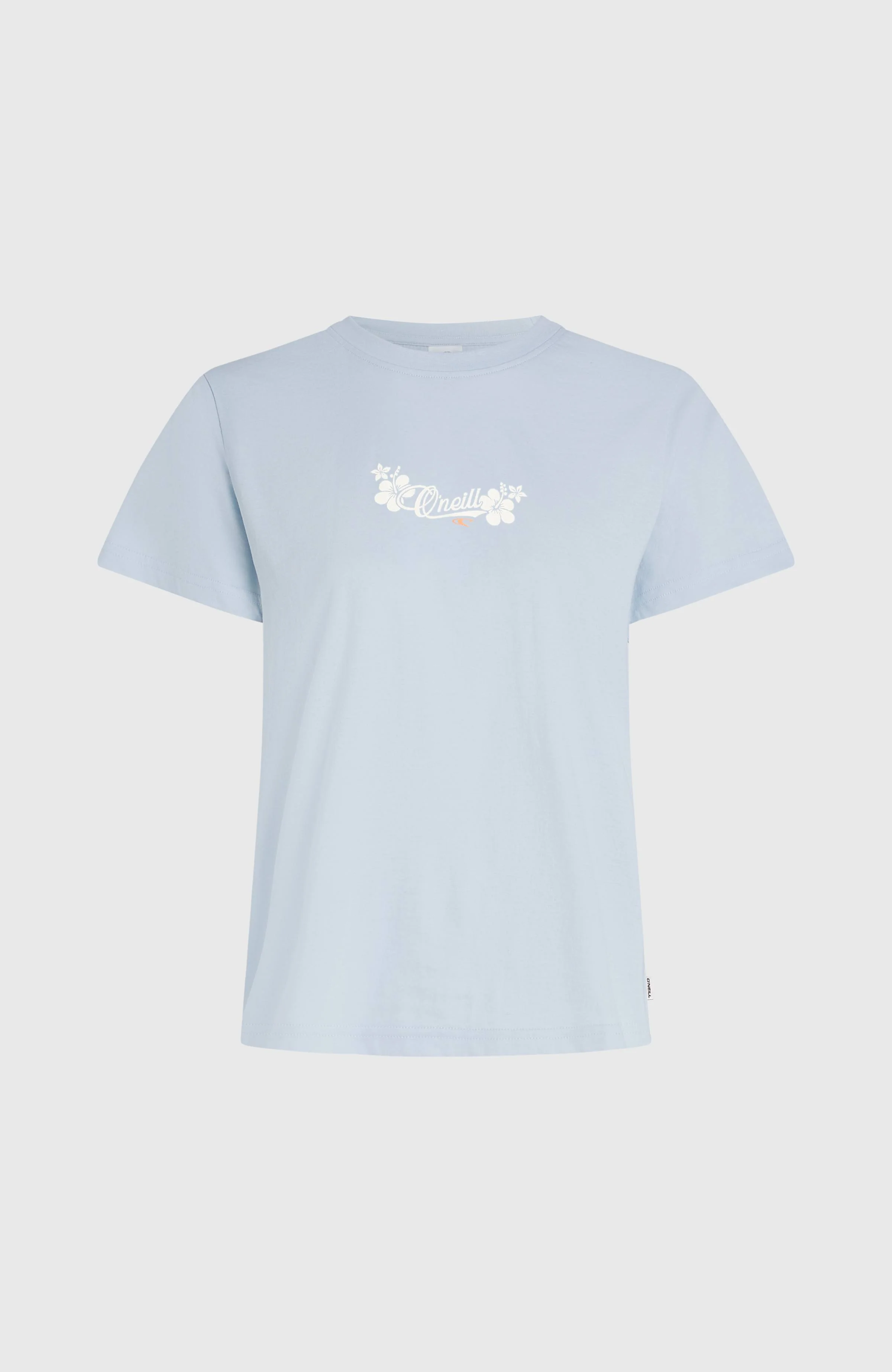Essentials Script T-Shirt | Spindle