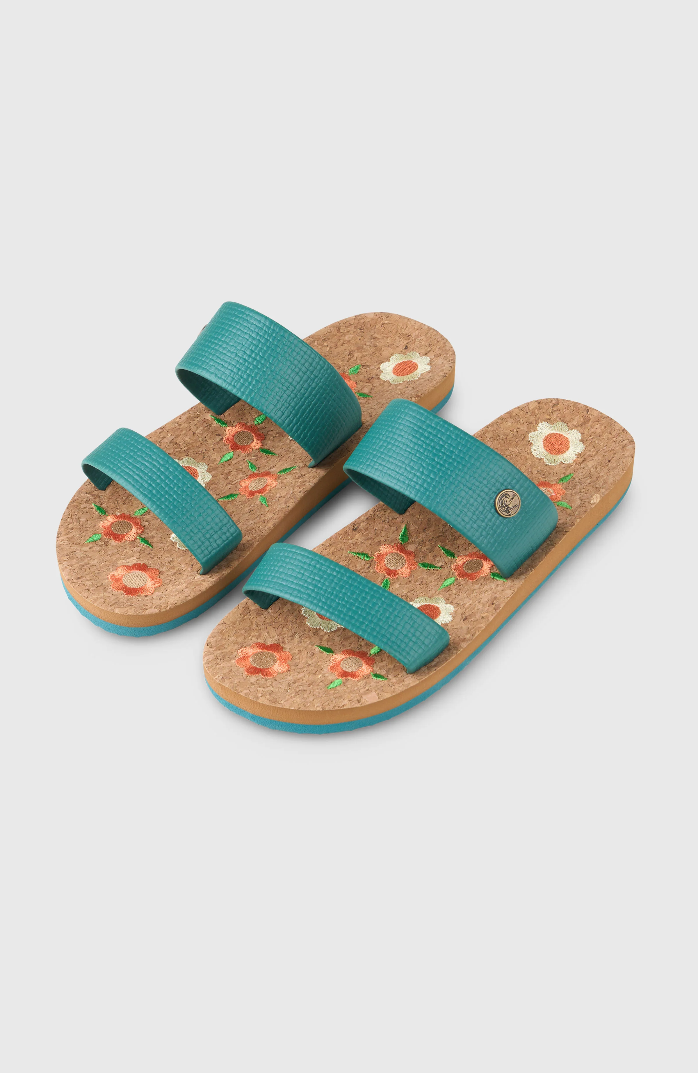 5106-o-riginals-slides-botanical-heat-1.webp O'Riginals Slides | Botanical Heat