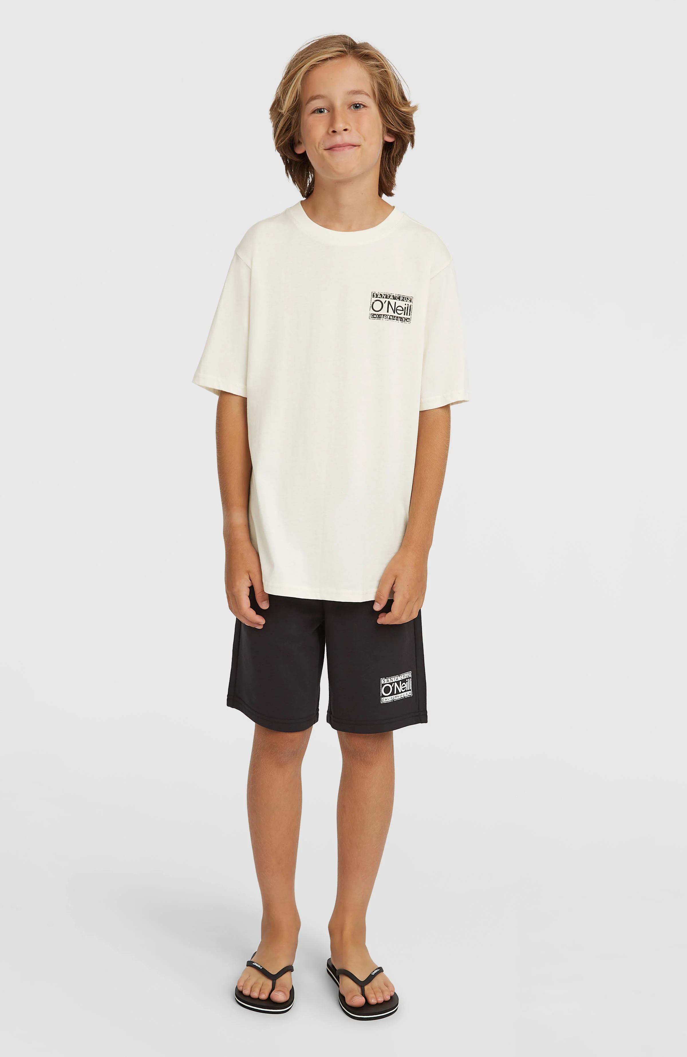 O'Neill Cali T-Shirt | Snow White