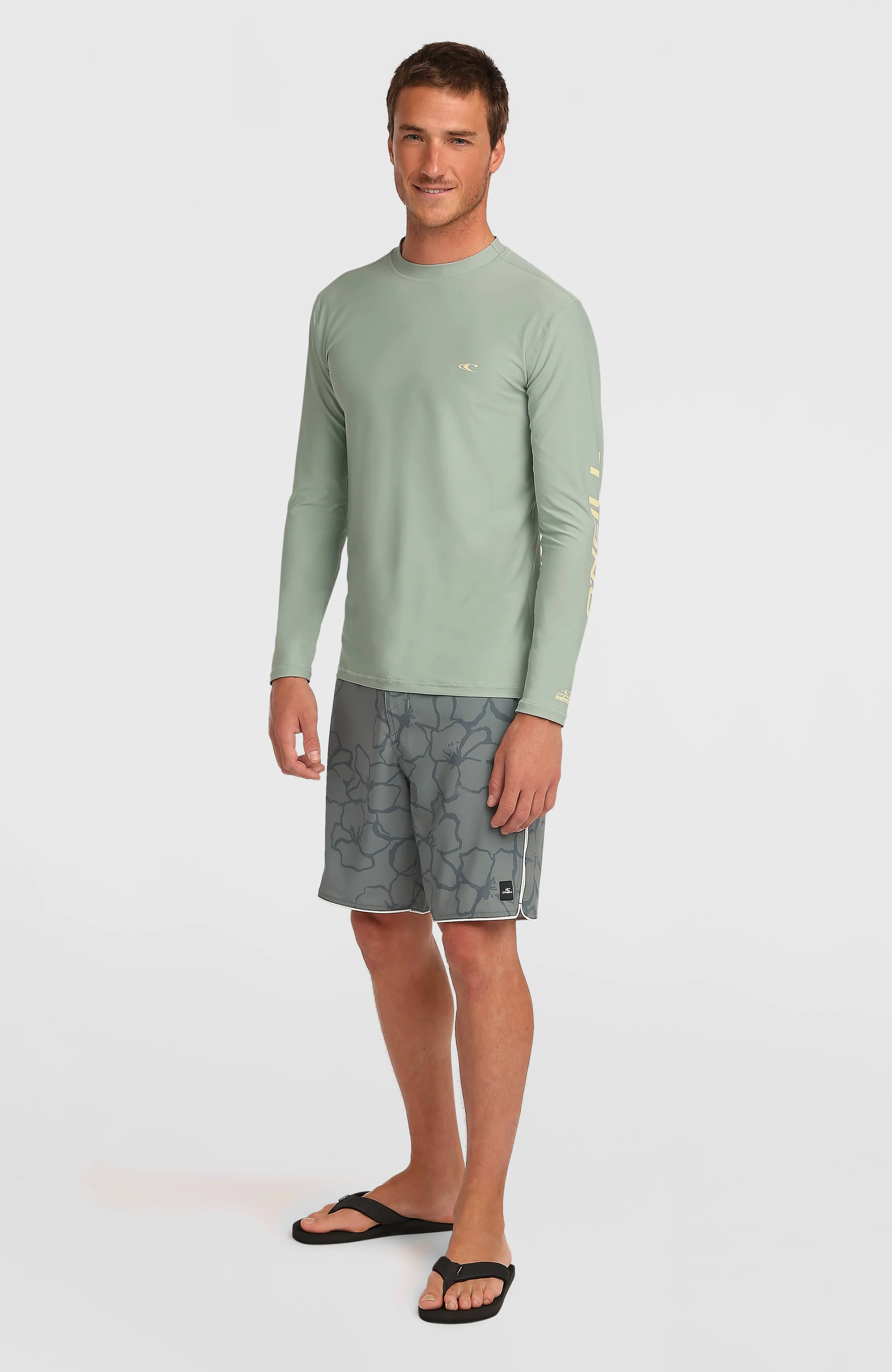 O'Neill Long-Sleeve Skin | Marble Arch