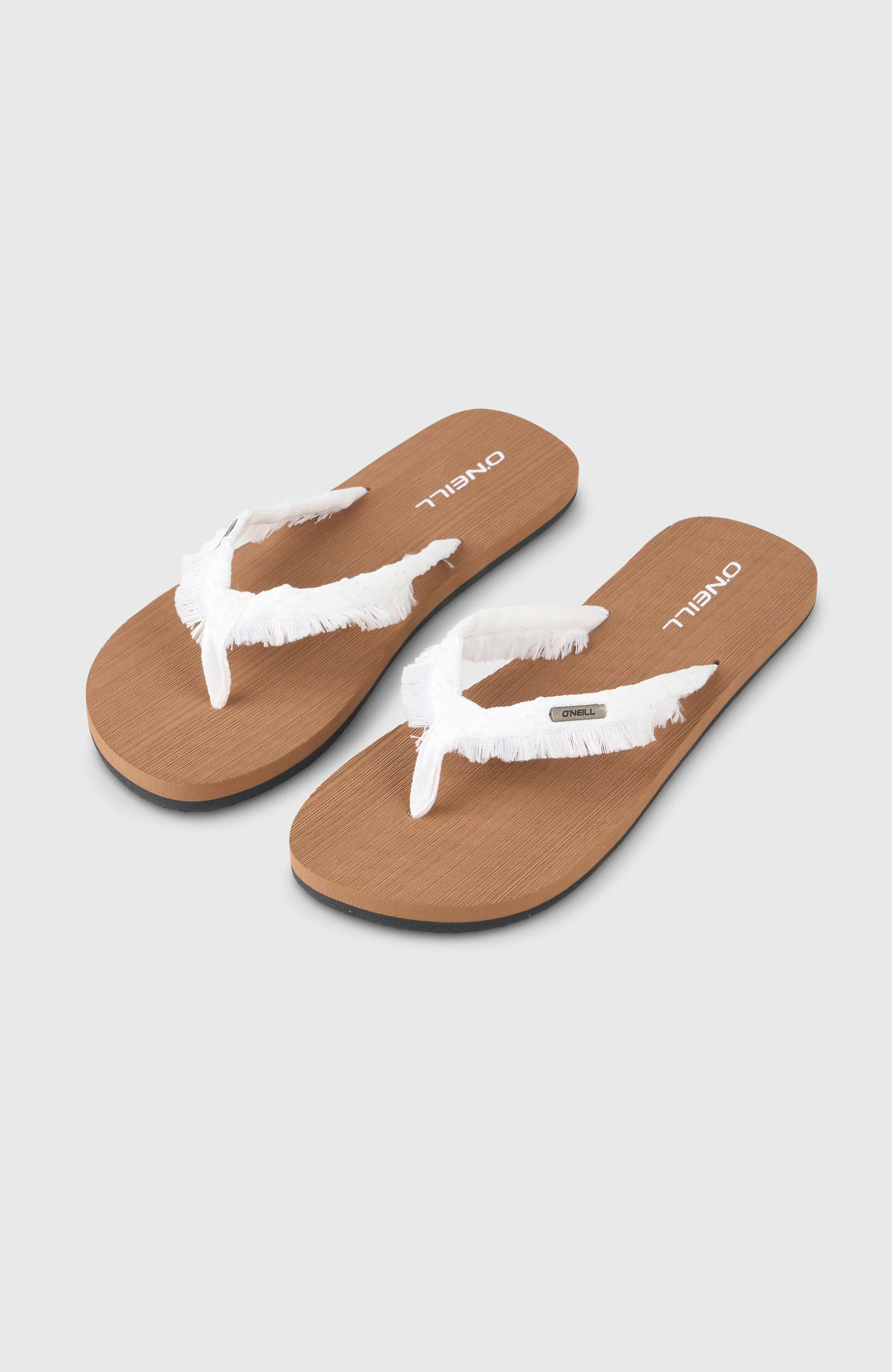 5162-ditsy-jacquard-sandals-snow-white-1.webp Ditsy Jacquard Sandals | Snow White