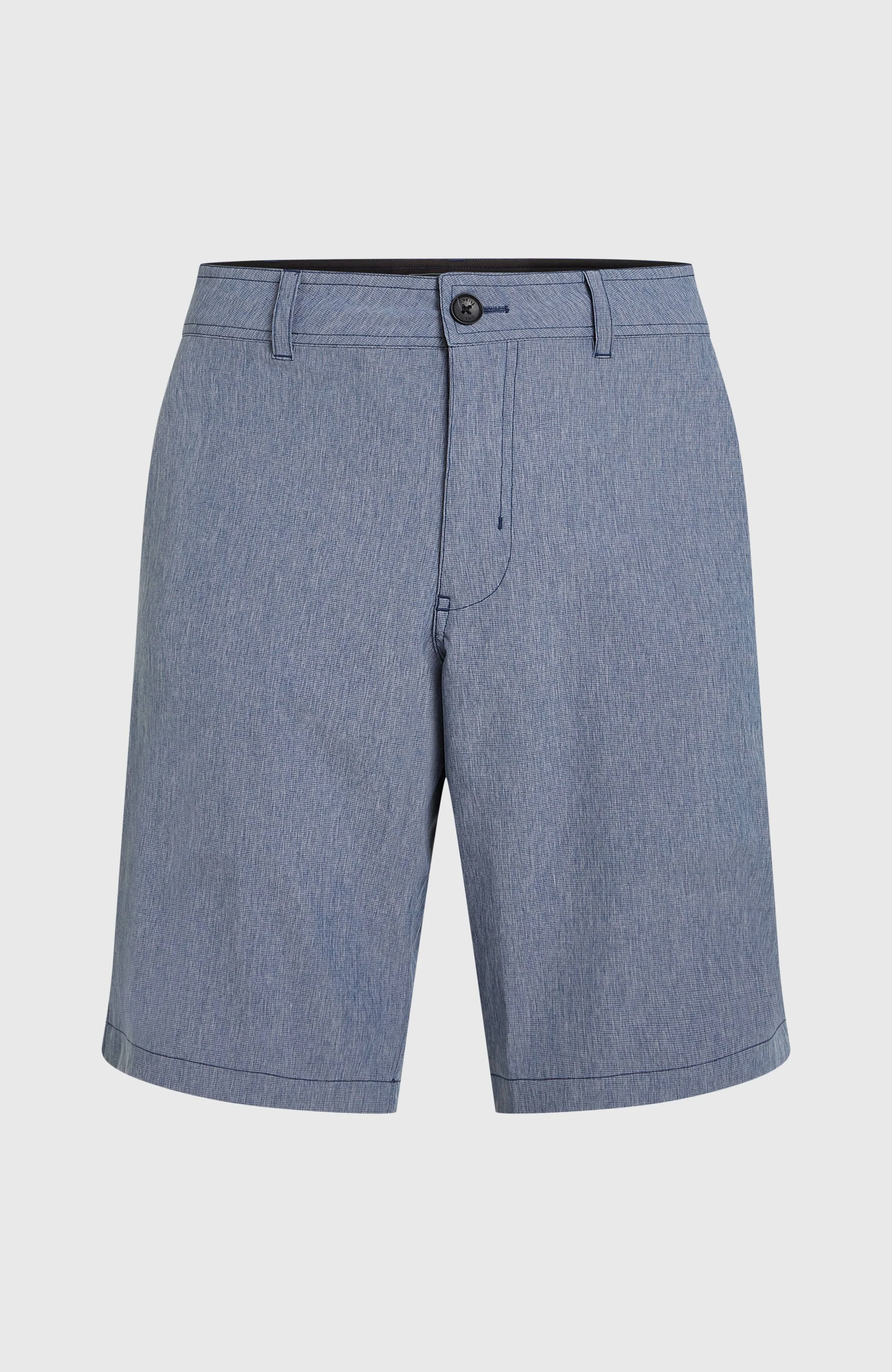 Hybrid 19" Melange Shorts | English Evening