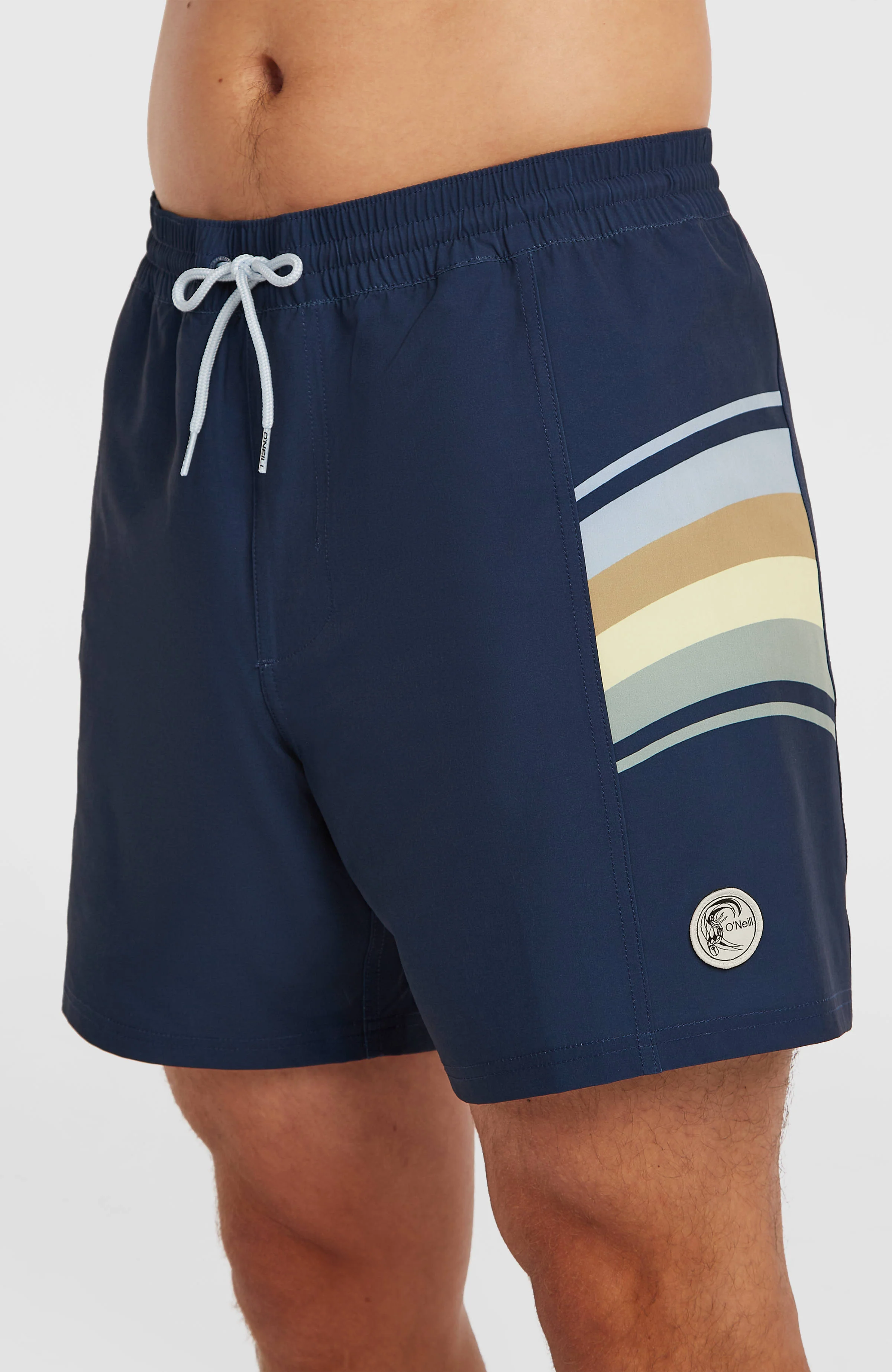 O'Riginals Side Panel 16'' Swimshorts | English Evening