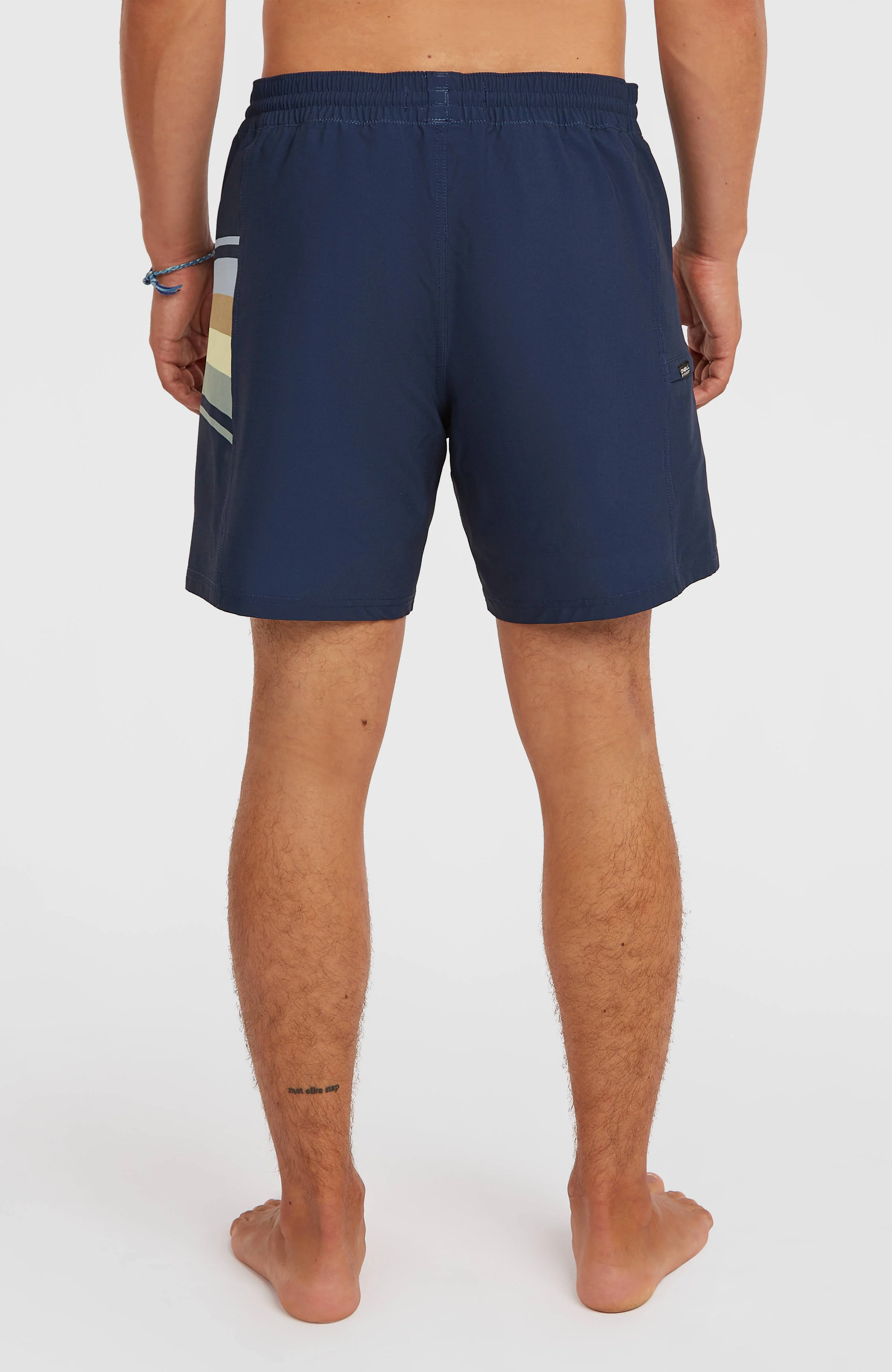 O'Riginals Side Panel 16'' Swimshorts | English Evening