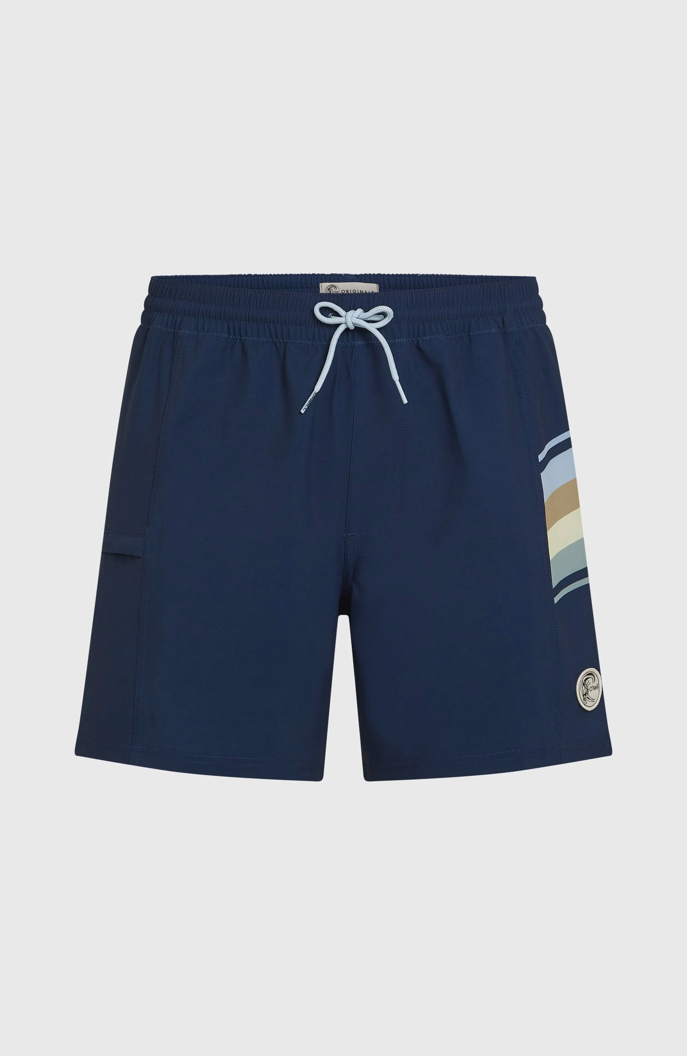 O'Riginals Side Panel 16'' Swimshorts | English Evening