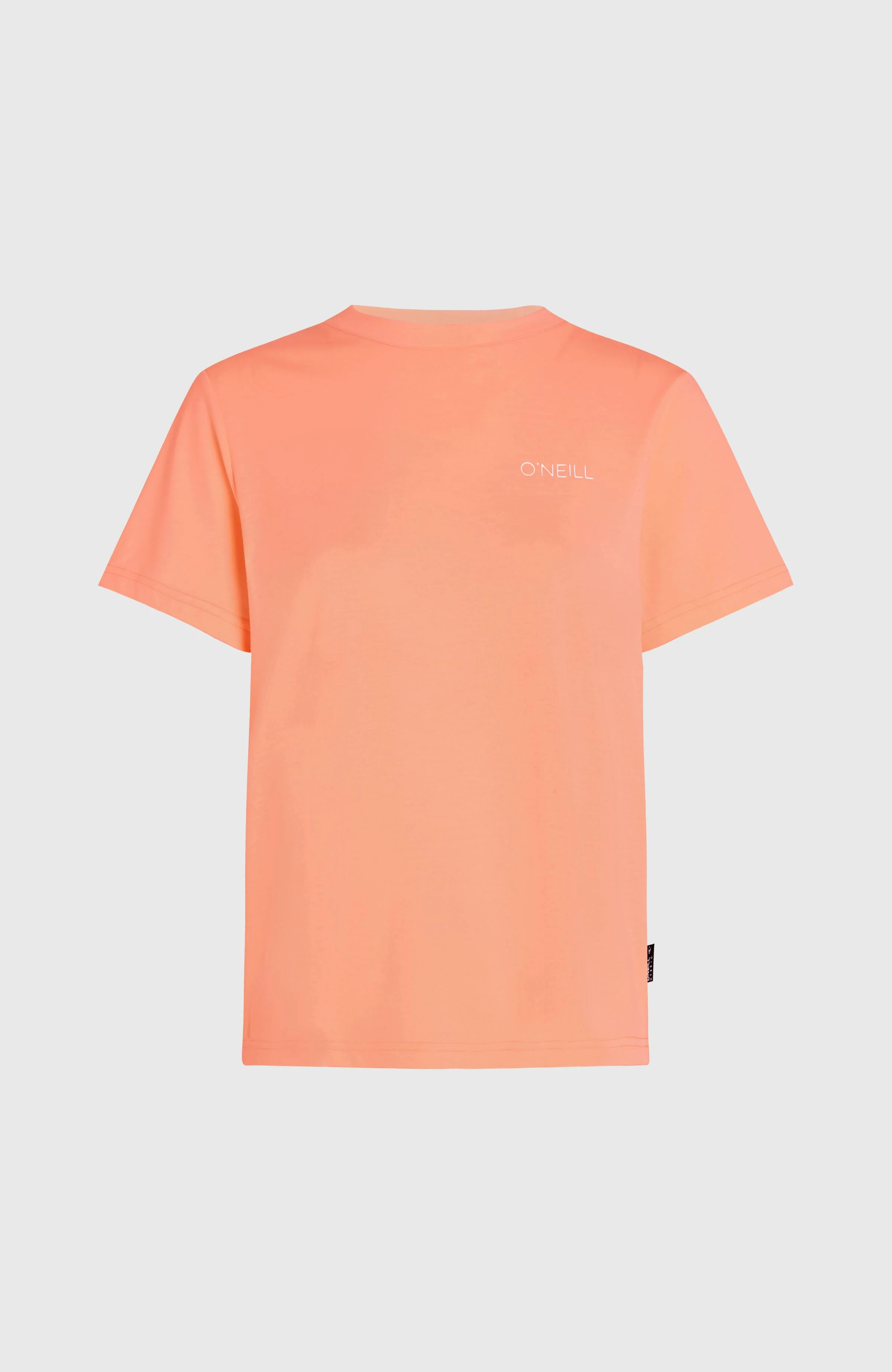 O'Neill Hybrid Polygiene T-Shirt | Funky Peach