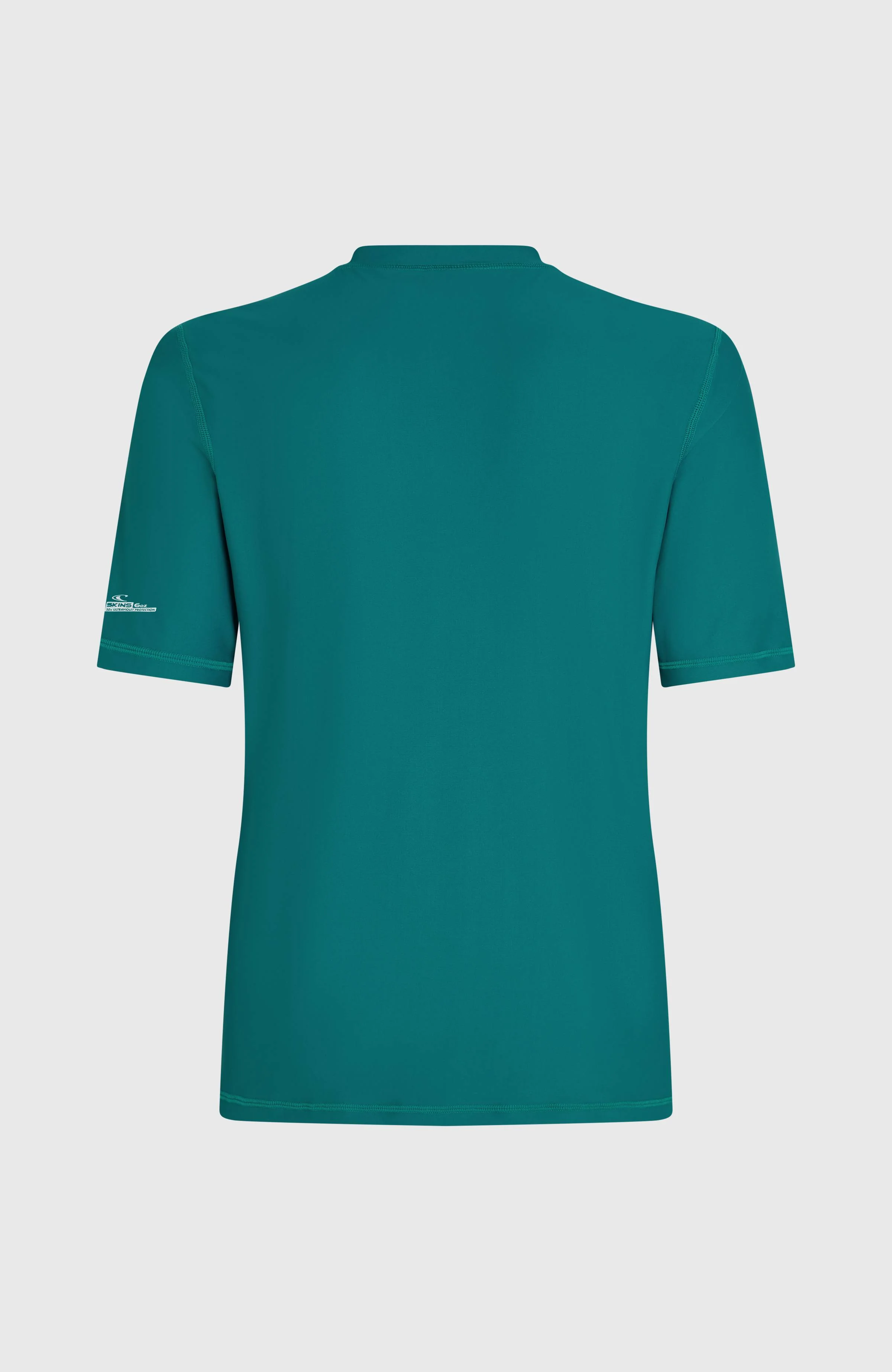 O'Neill Short-Sleeve Skin | Botanical Heat