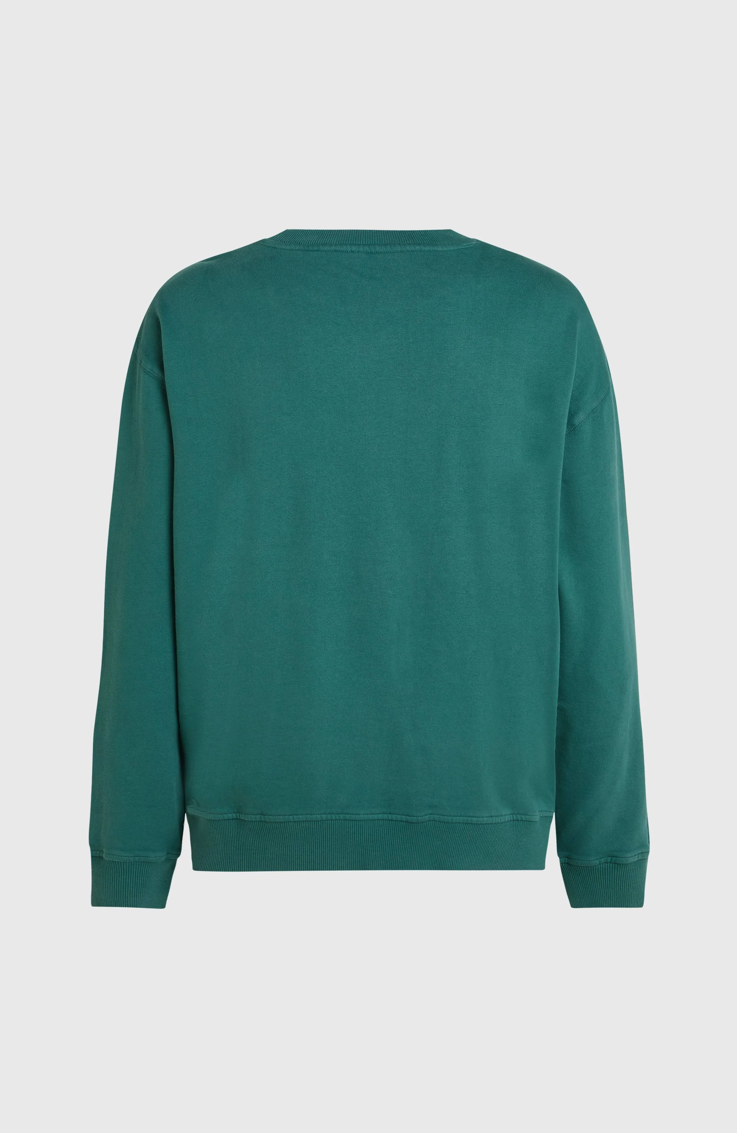O'Riginals Crew Sweatshirt | Botanical Heat