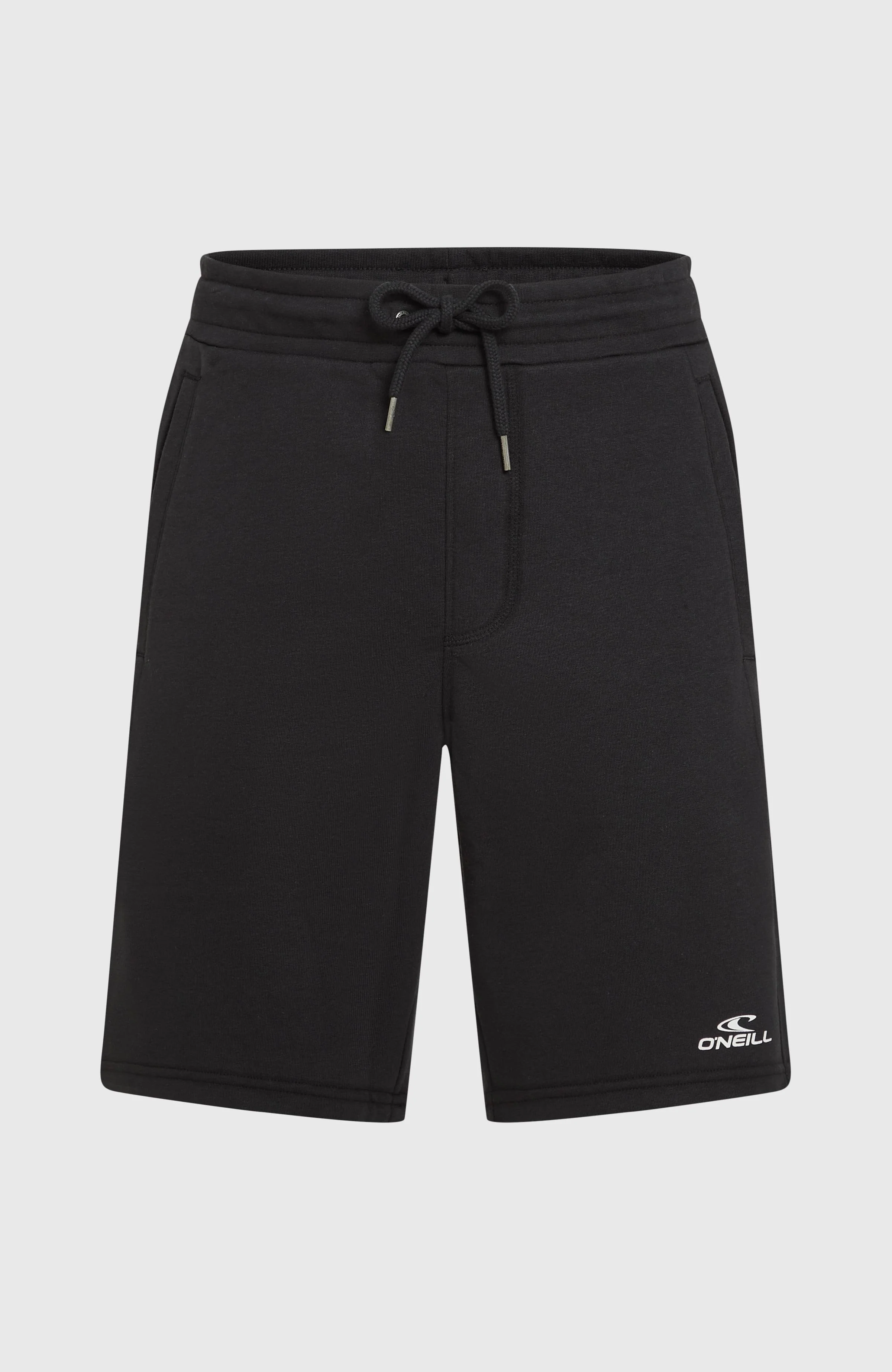 O'Neill Small Logo Sweatshorts | Black Out
