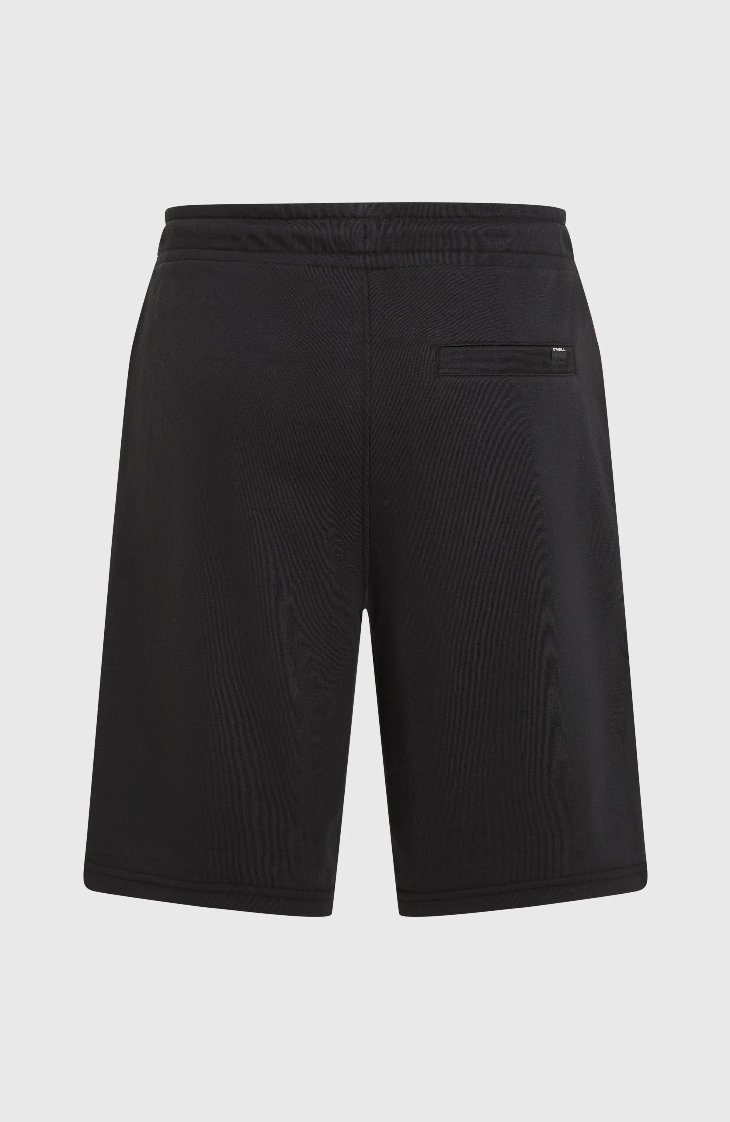 O'Neill Small Logo Sweatshorts | Black Out