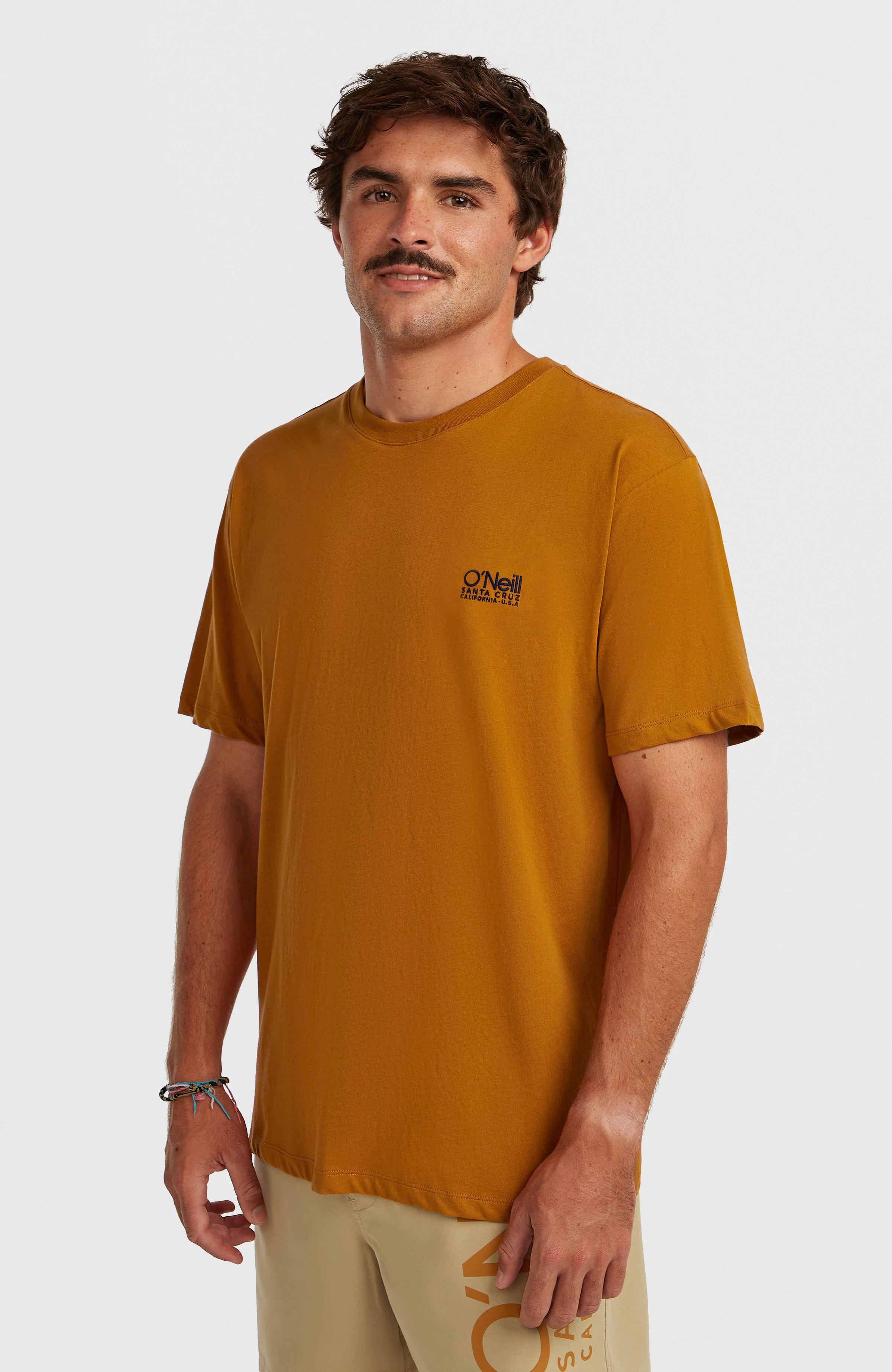 5340-original-cali-t-shirt-tandoori-1.webp Original Cali T-Shirt | Tandoori