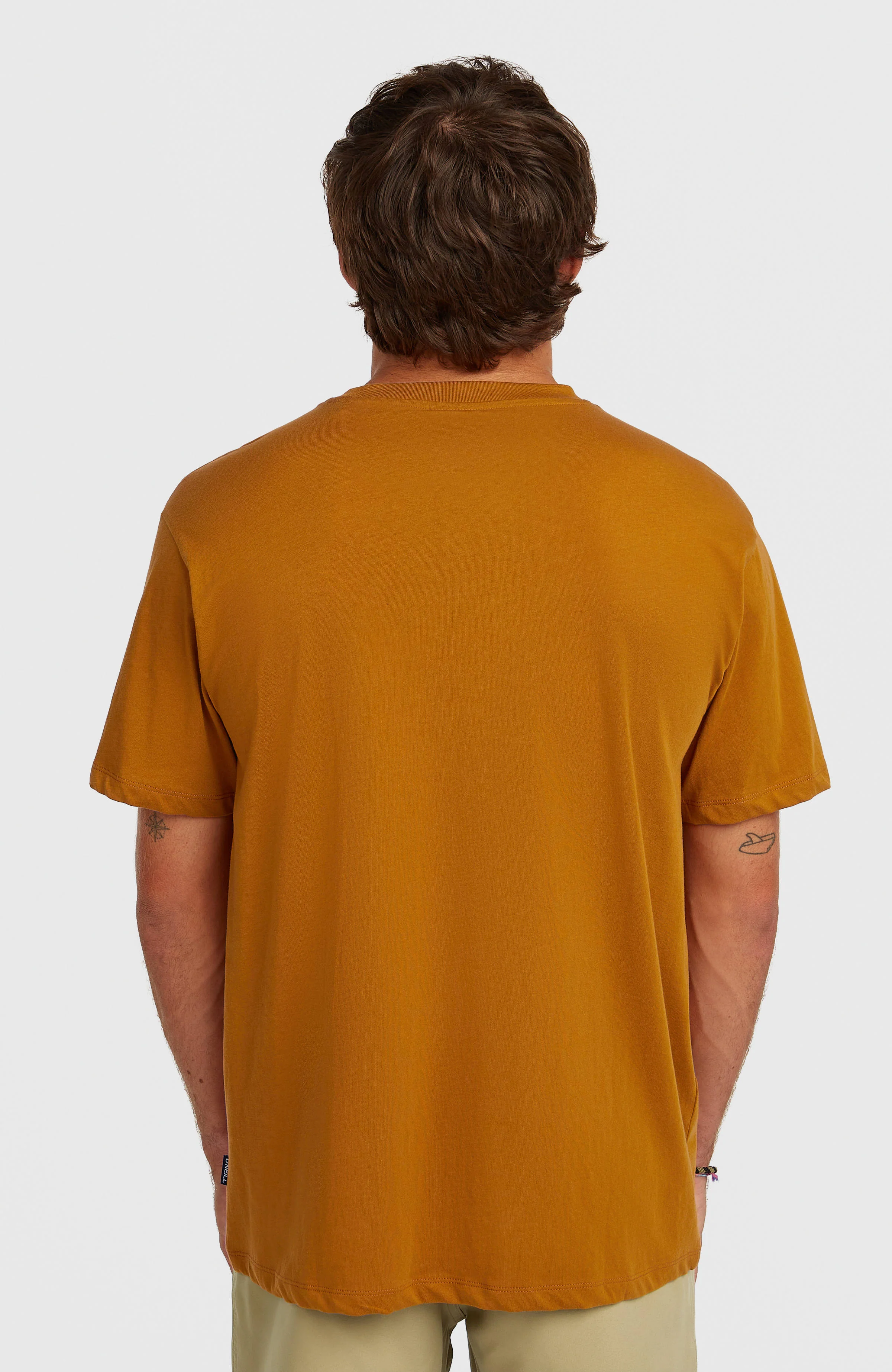 Original Cali T-Shirt | Tandoori