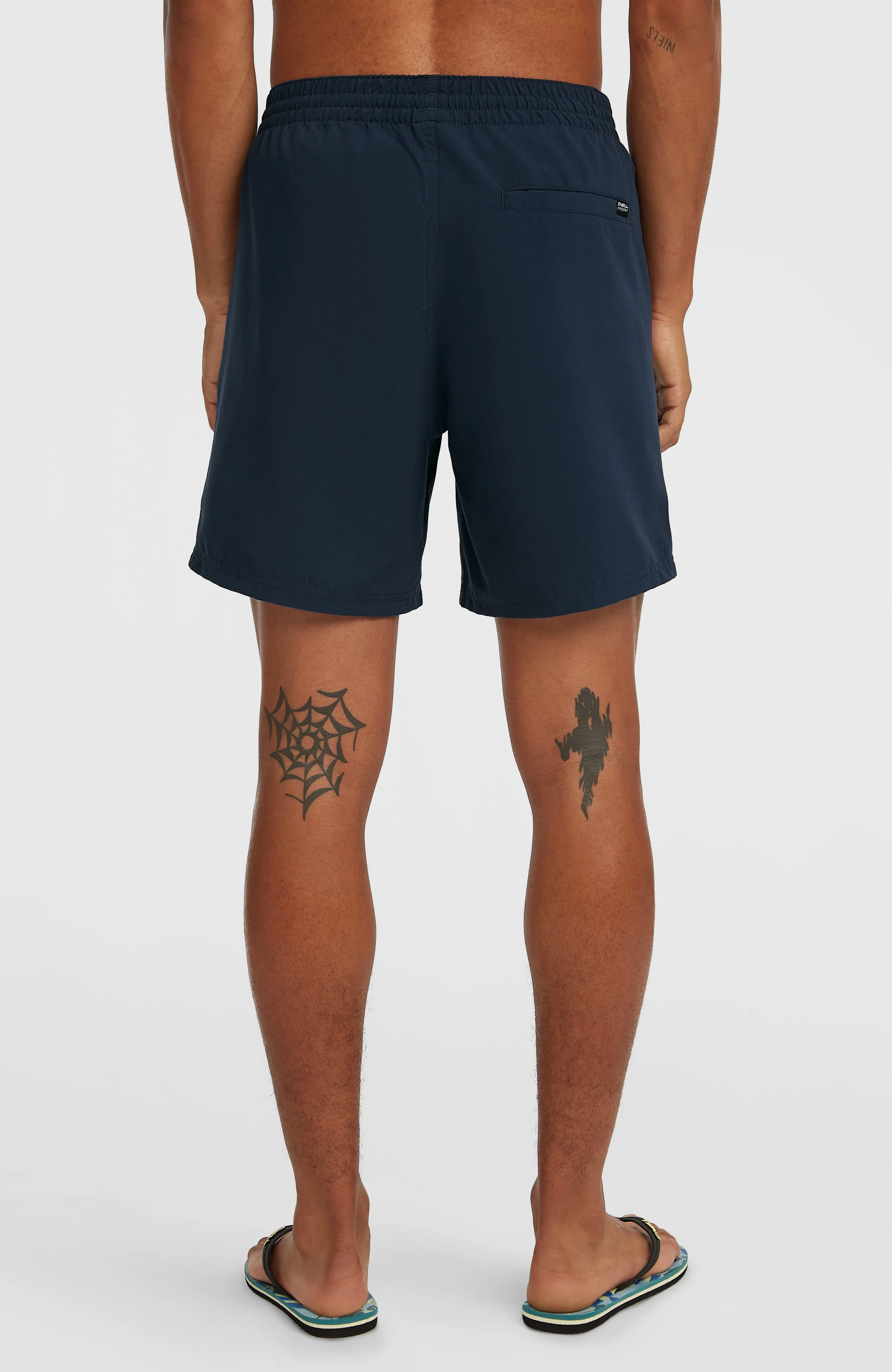 O'Neill Cali 16" Swimshorts | Ink Blue