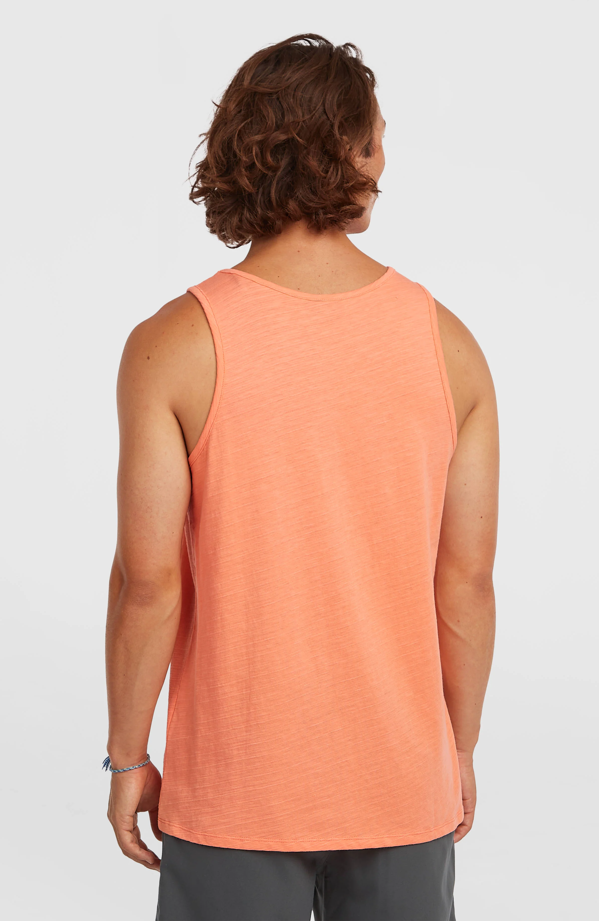 O’Neill Slub Tank Top | Funky Peach