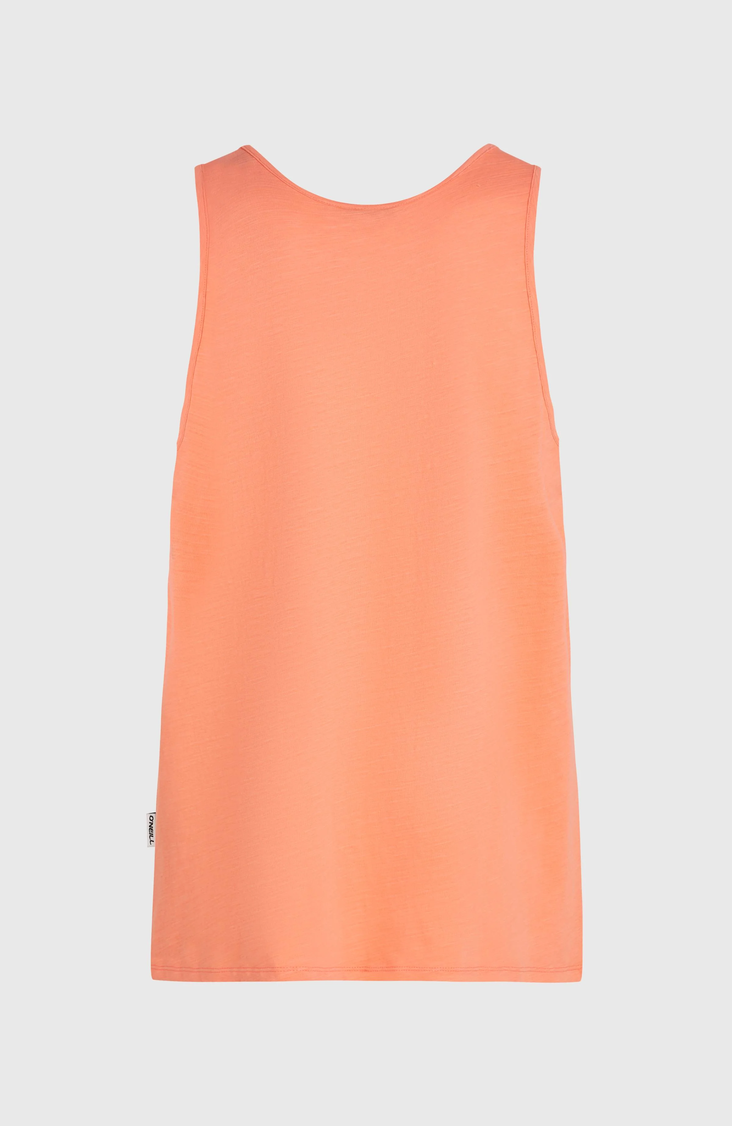 O’Neill Slub Tank Top | Funky Peach