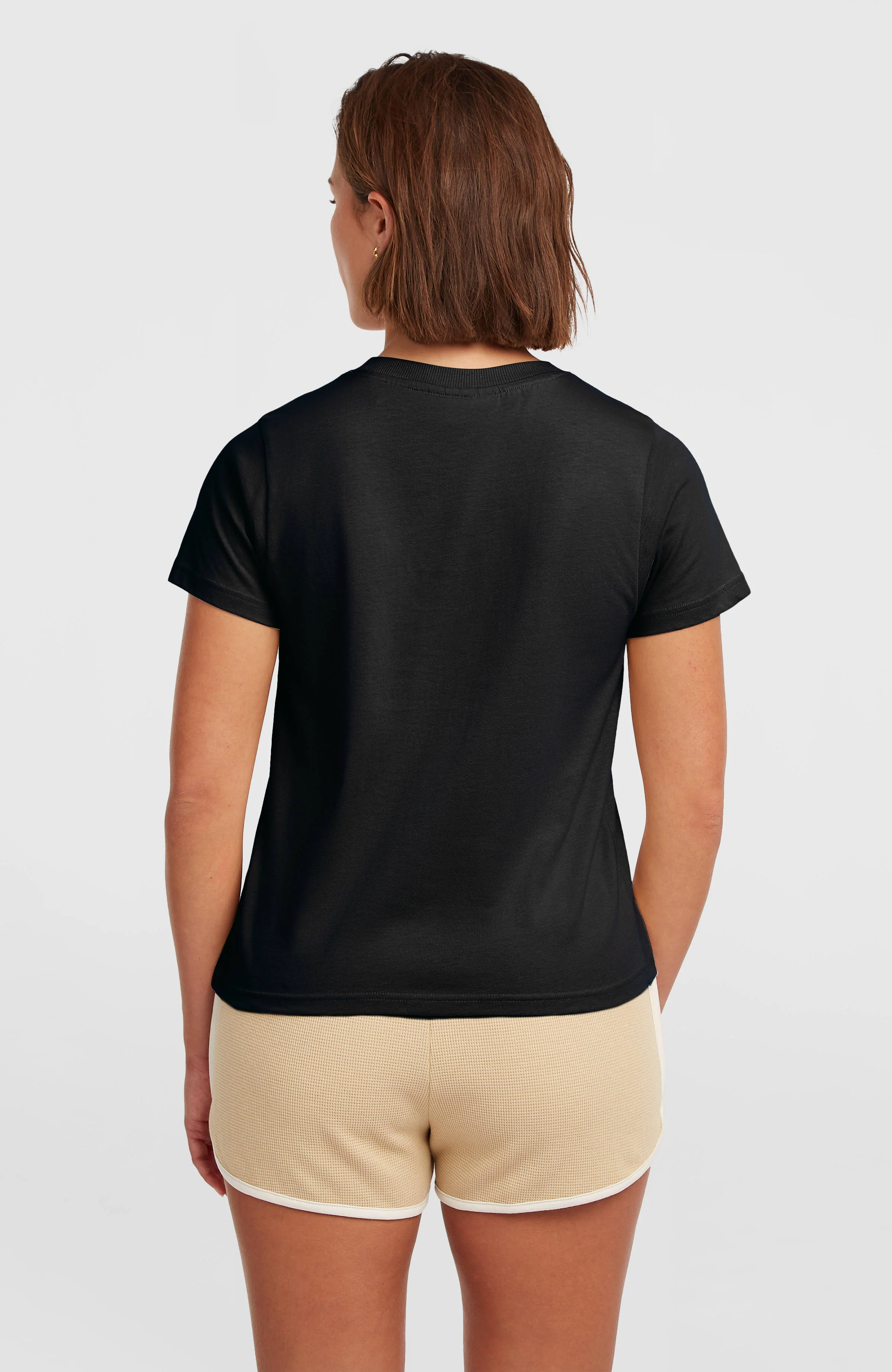 O'Riginals Badge T-Shirt | Black Out
