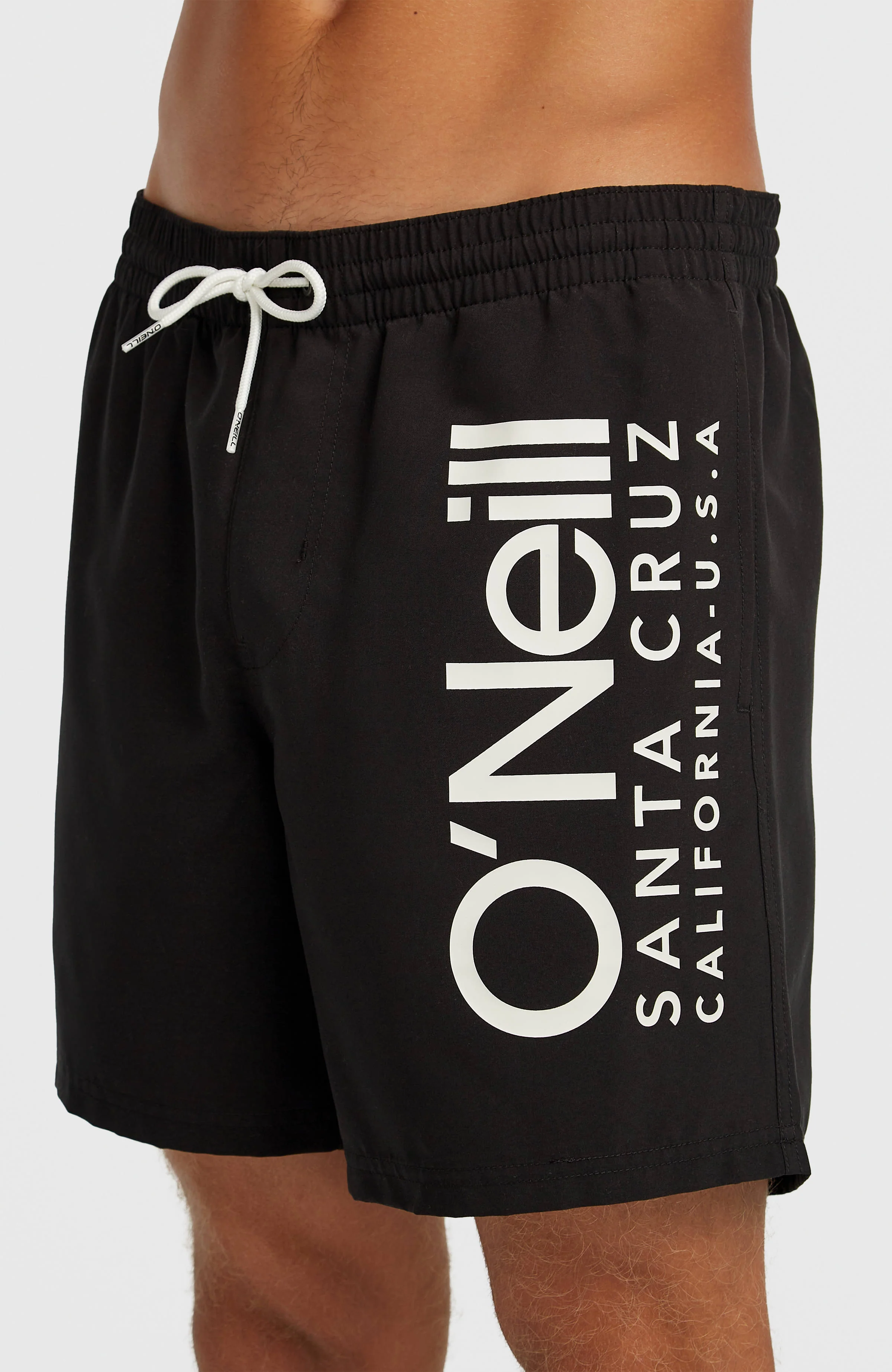 O'Neill Cali 16" Swimshorts | Black Out